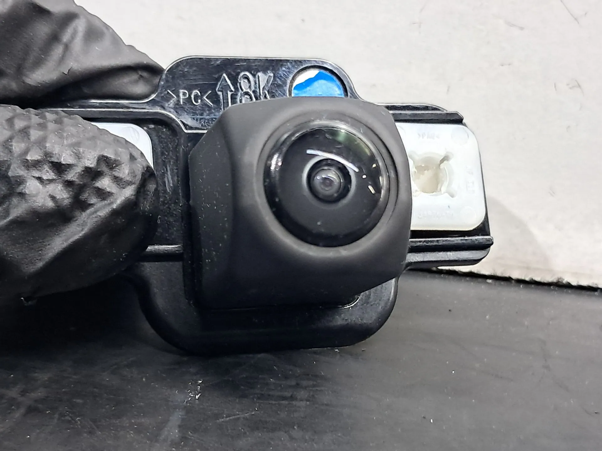 Câmera traseira TOYOTA RAV4 V (_A5_, _H5_) Imagem-1