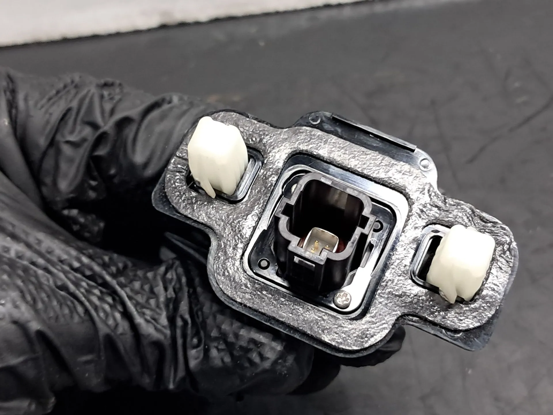 Câmera traseira TOYOTA RAV4 V (_A5_, _H5_) Imagem-4