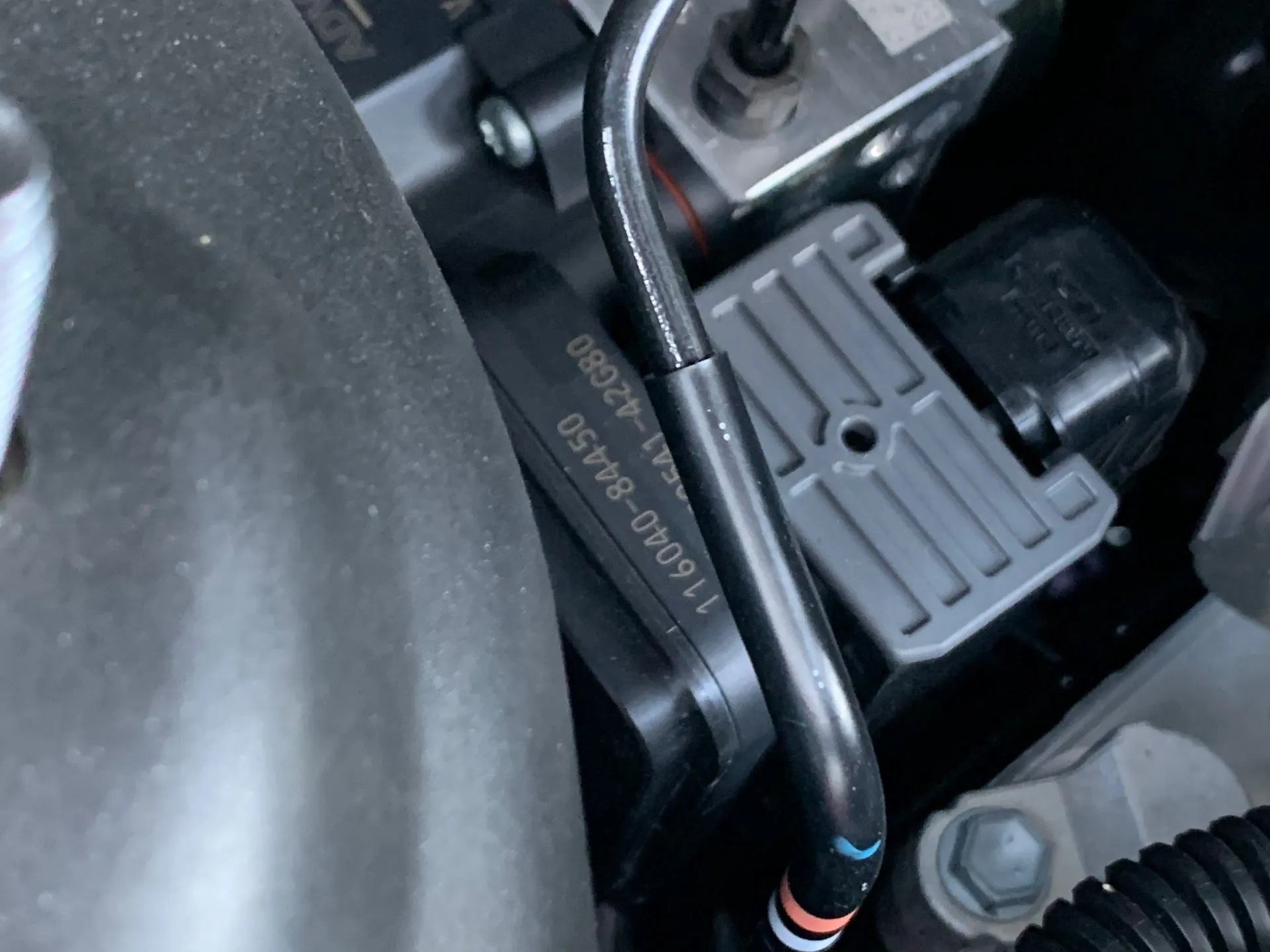 ABS TOYOTA RAV4 V (_A5_, _H5_) Imagem-2