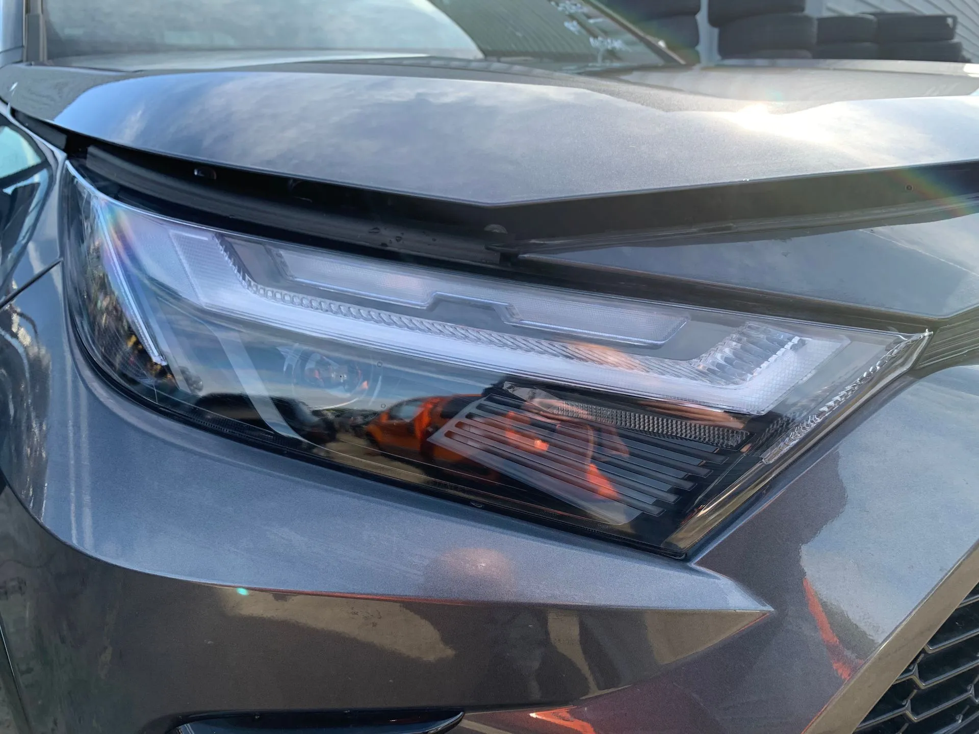 Phare avant Droit TOYOTA RAV4 V (_A5_, _H5_)