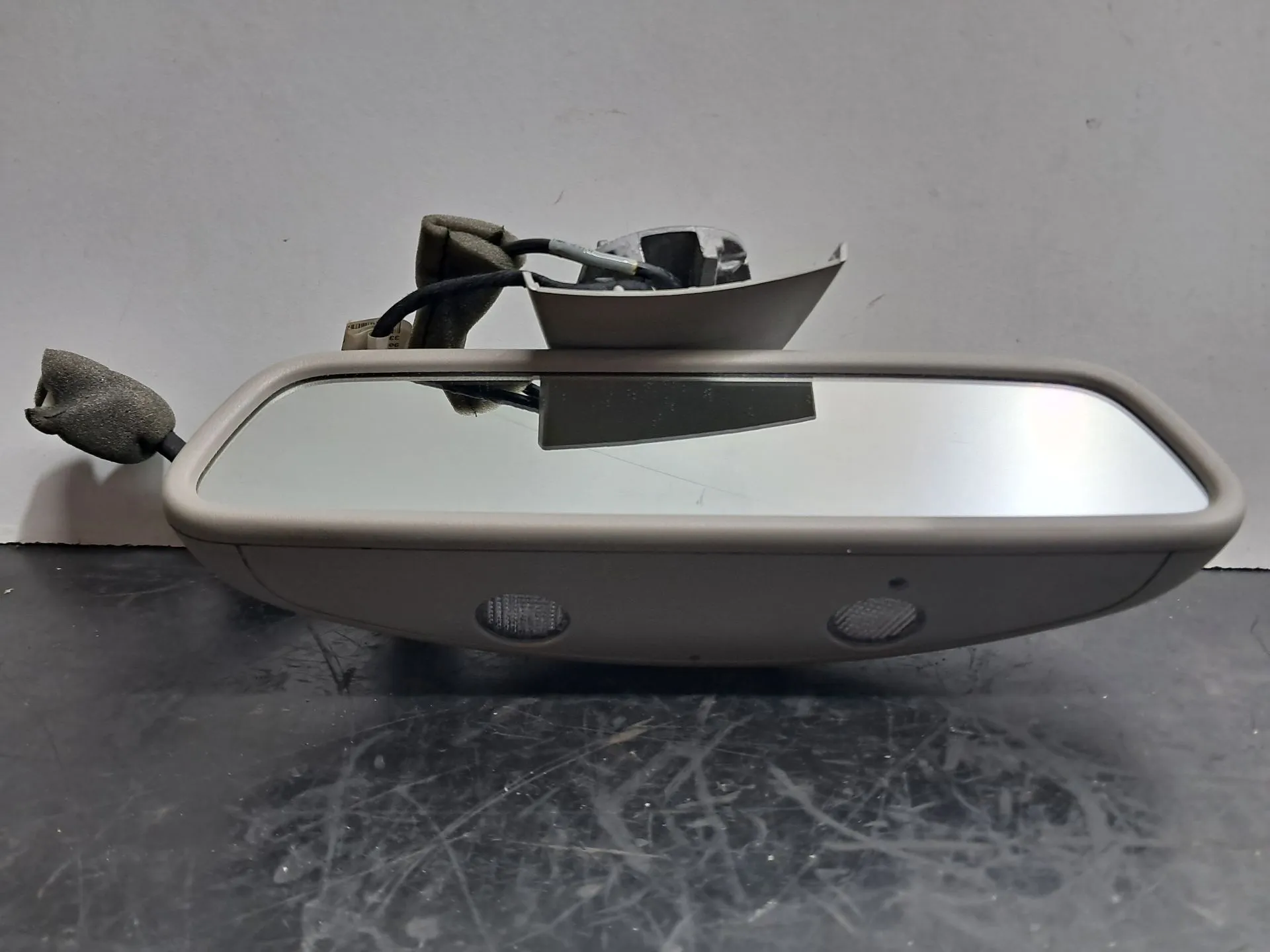 Espelho retrovisor interior MERCEDES-BENZ Classe C (W204) Imagem-1