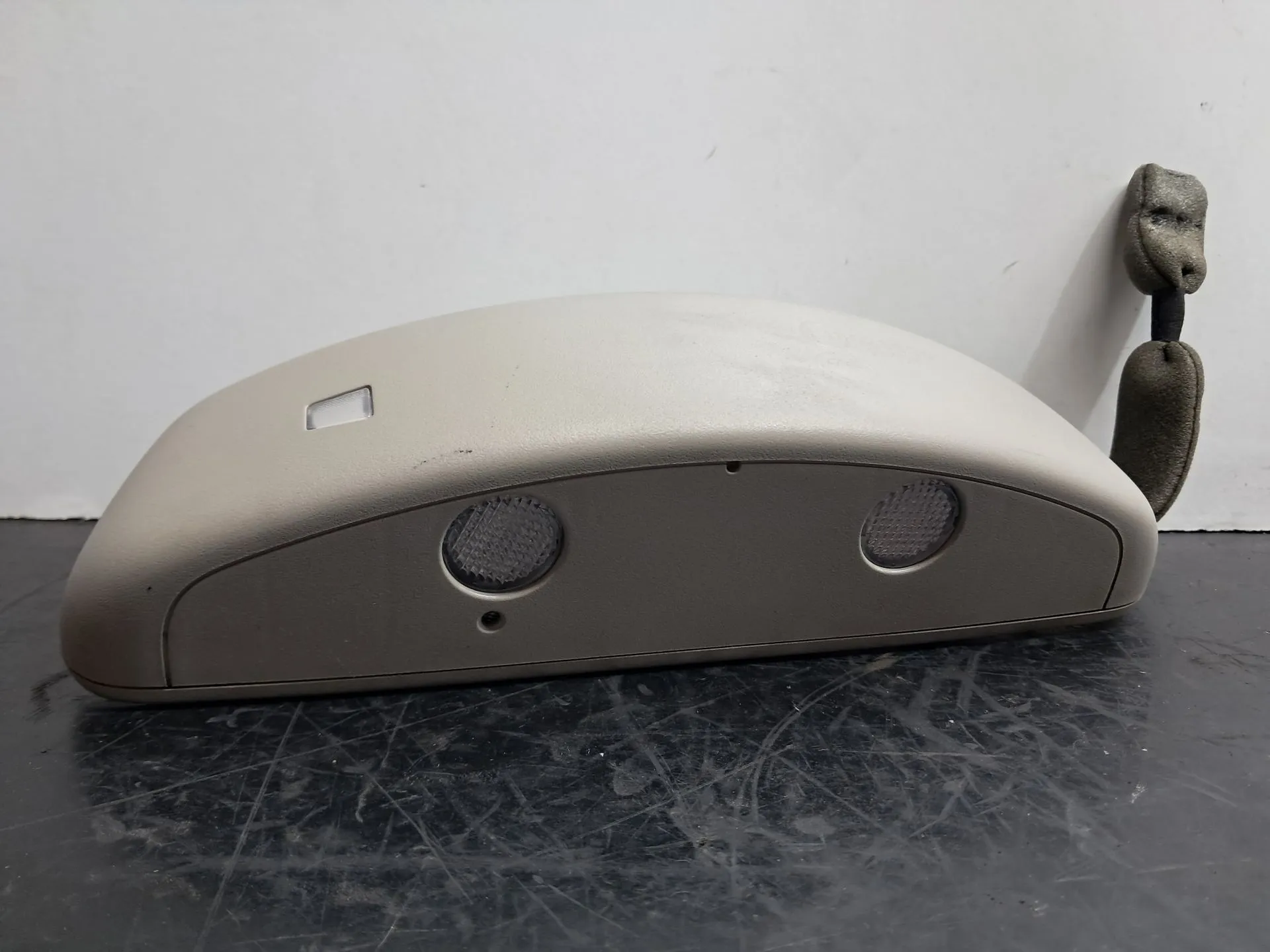 Espelho retrovisor interior MERCEDES-BENZ Classe C (W204) Imagem-6