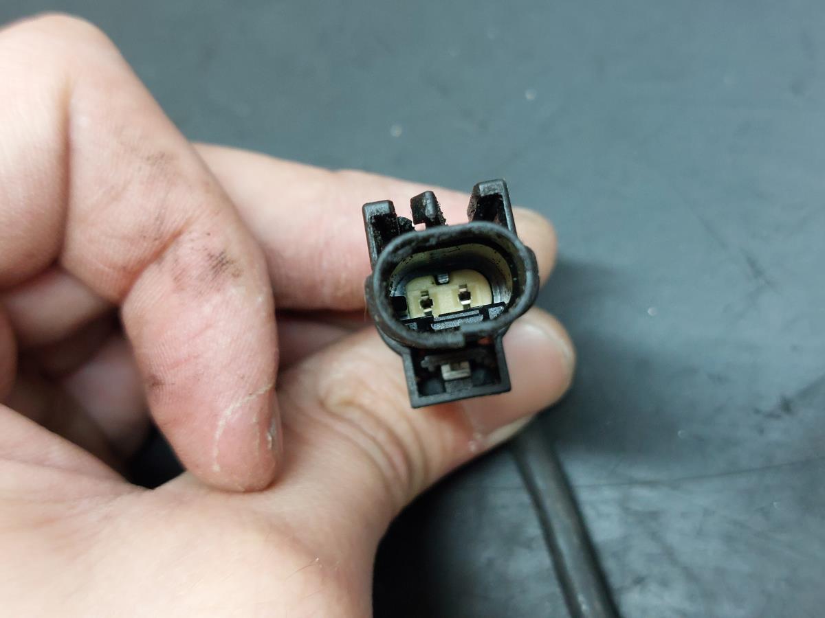 Sonda lambda MERCEDES-BENZ Classe B (W246, W242) Imagem-2