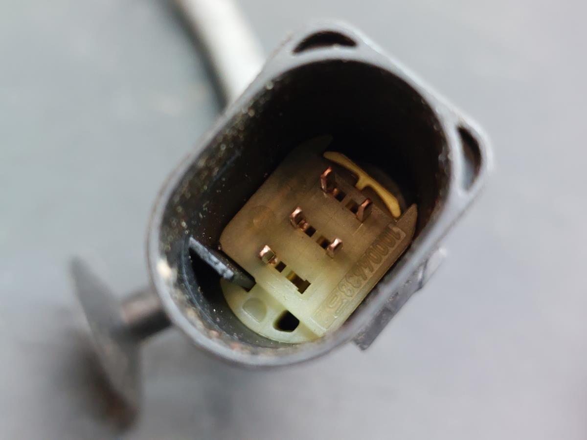 Sonda lambda MERCEDES-BENZ Classe B (W246, W242) Imagem-3