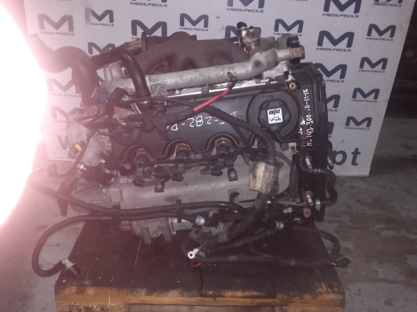 Motor completo FIAT Punto (188_)