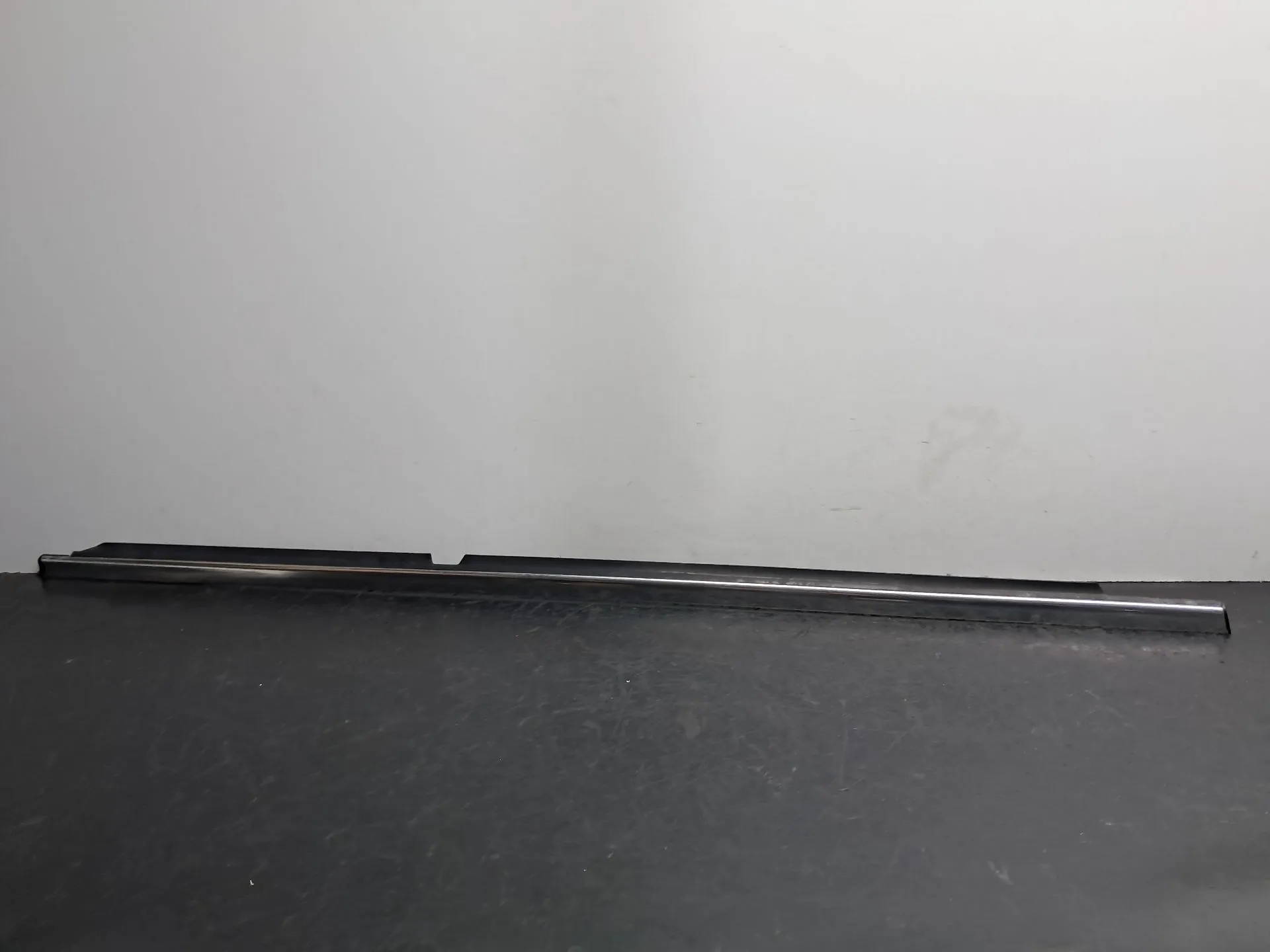 Raspador Vidrio de Puerta Trasera Derecha MERCEDES-BENZ Classe C (W204)