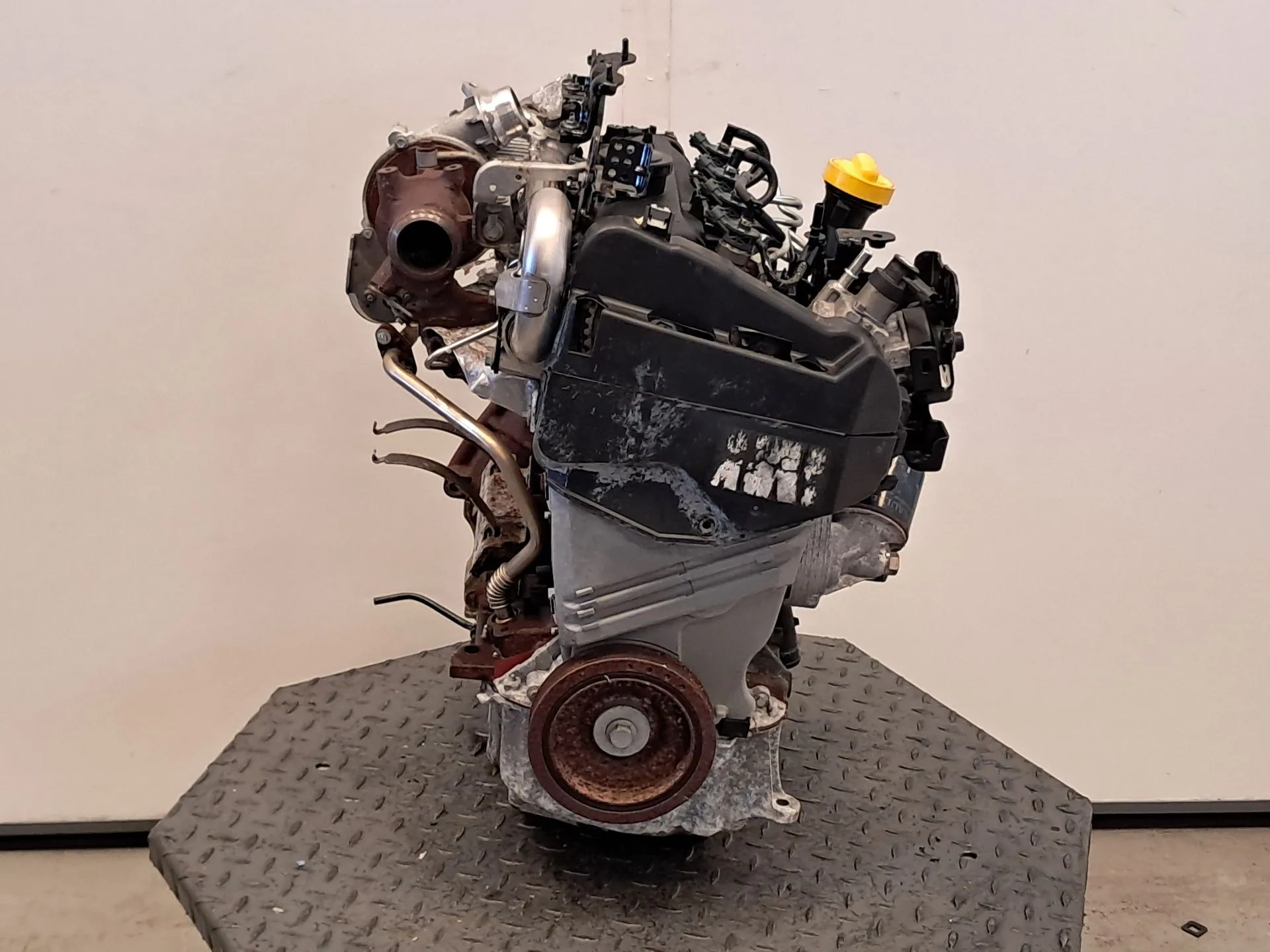Motor completo DACIA Dokker (0S_) Imagem-22