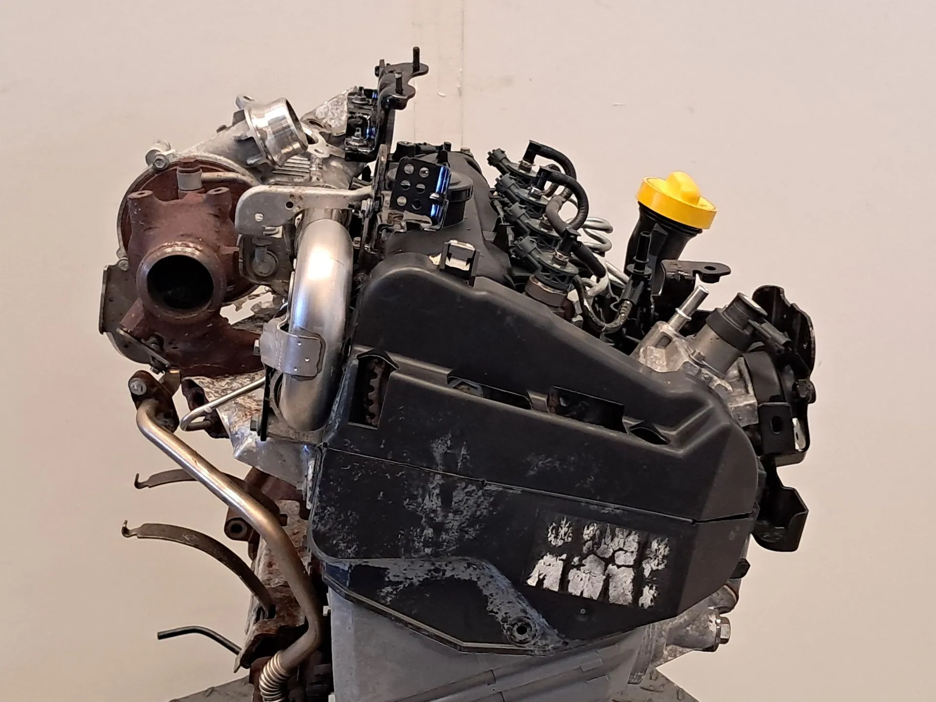 Motor completo DACIA Dokker (0S_) Imagem-24