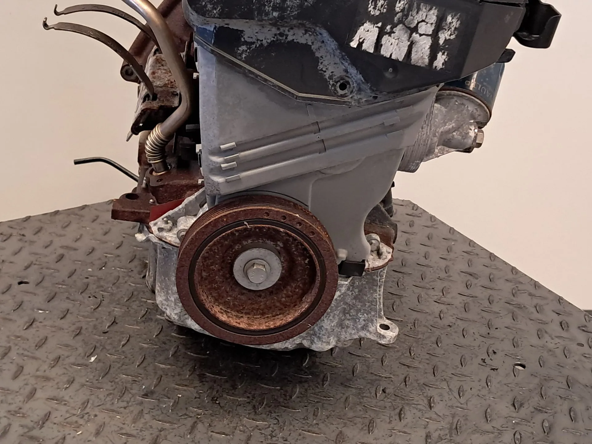 Motor completo DACIA Dokker (0S_) Imagem-23