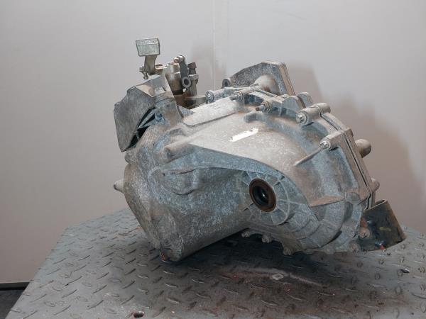 Caixa de velocidades manual OPEL Vectra C Imagem-1