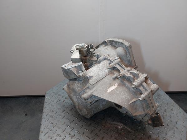 Caixa de velocidades manual OPEL Vectra C