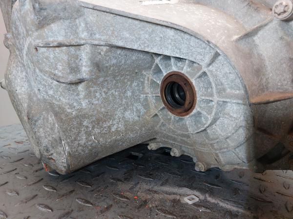 Caixa de velocidades manual OPEL Vectra C Imagem-2