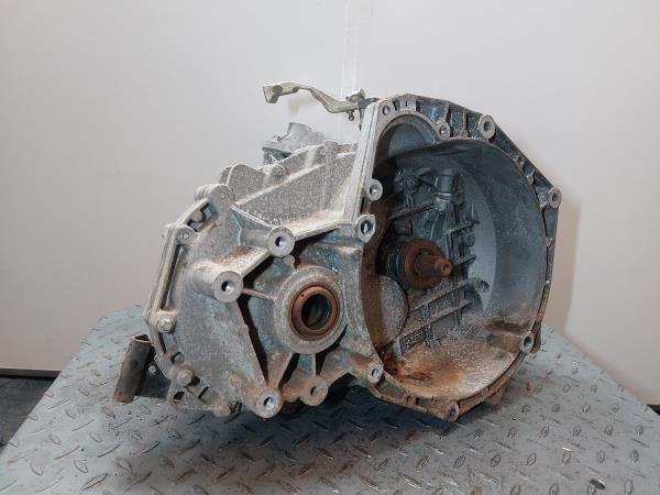 Caixa de velocidades manual OPEL Vectra C Imagem-3