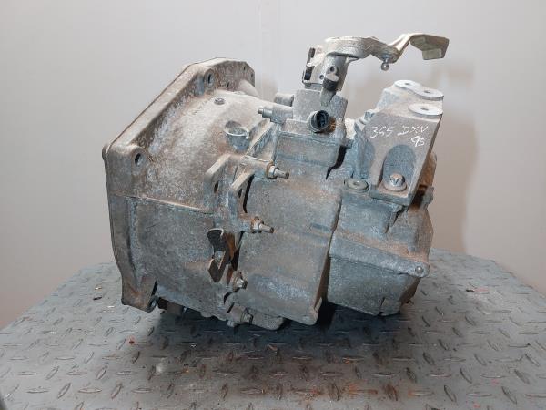 Caixa de velocidades manual OPEL Vectra C Imagem-5