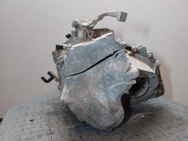 Caixa de velocidades manual OPEL Vectra C Imagem-7