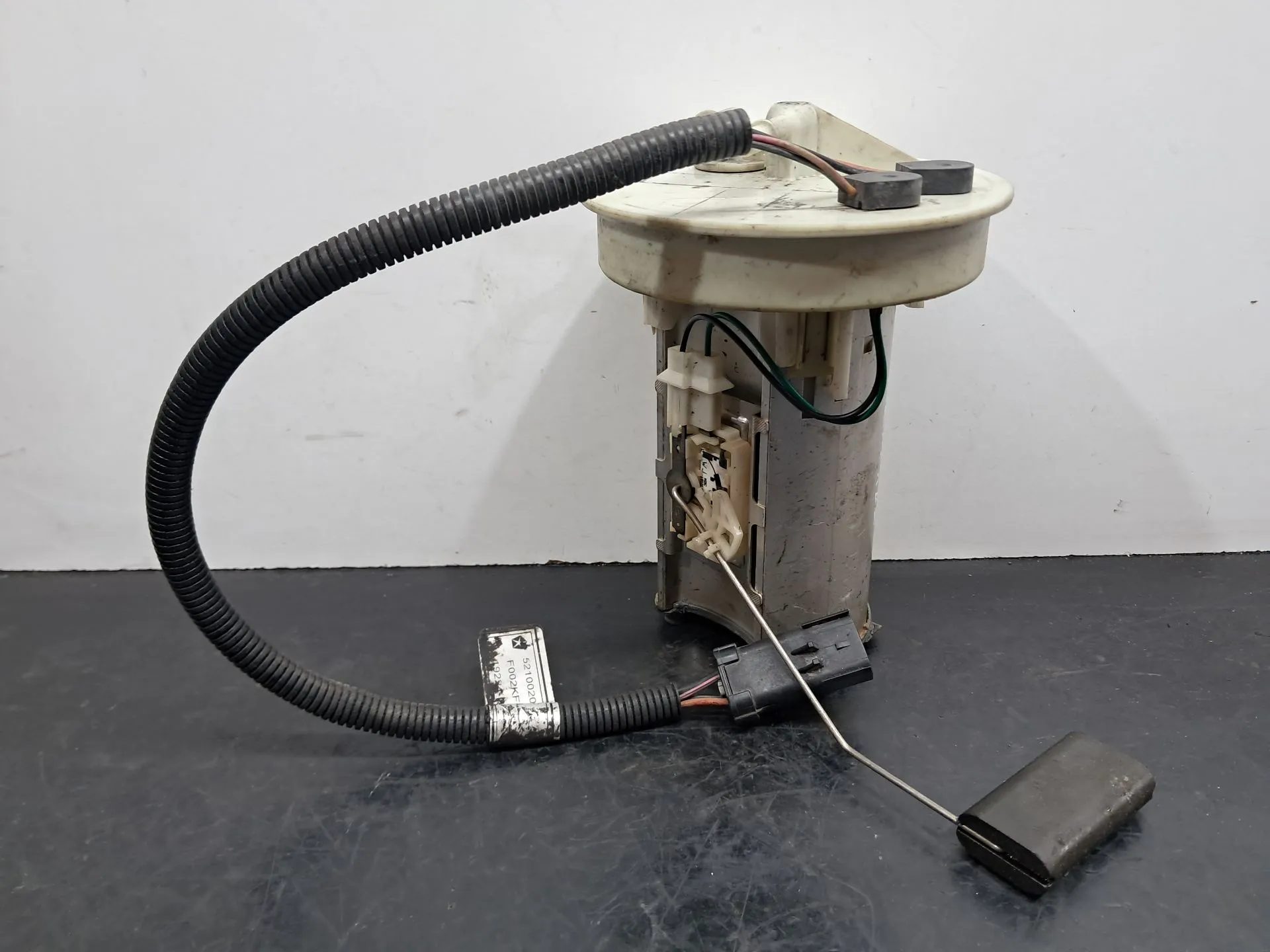 Bomba de combustível JEEP Grand Cherokee II (WJ, WG) | 1998 - 2005