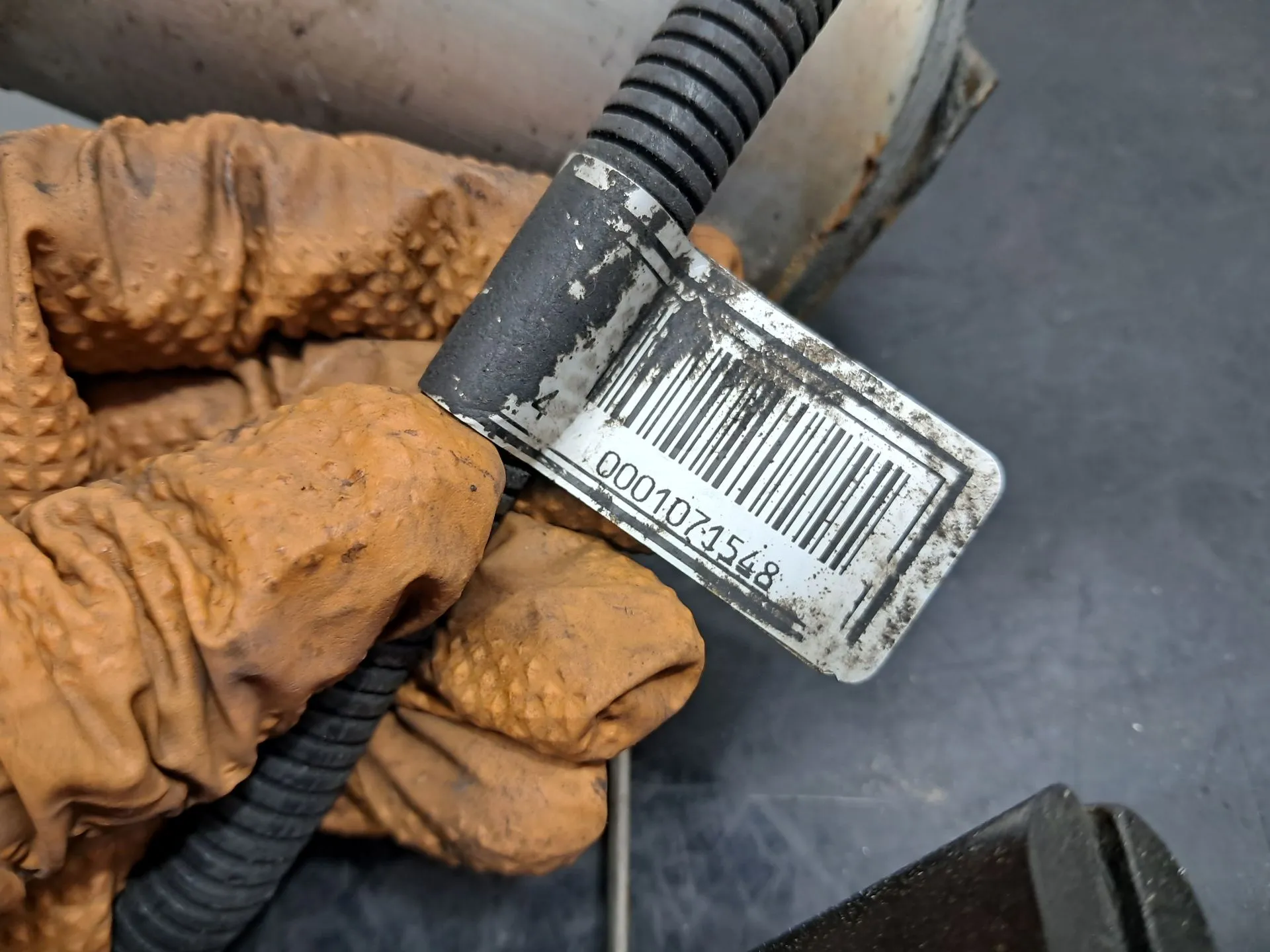 Bomba de combustível JEEP Grand Cherokee II (WJ, WG) Imagem-5