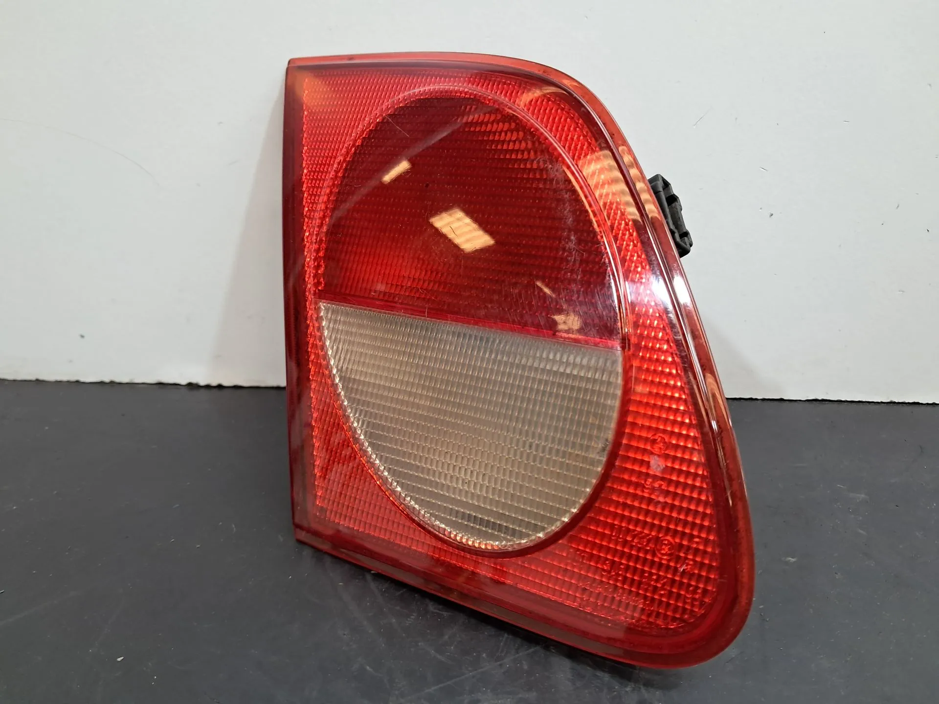 Left Tail light MERCEDES-BENZ Classe E (W210)