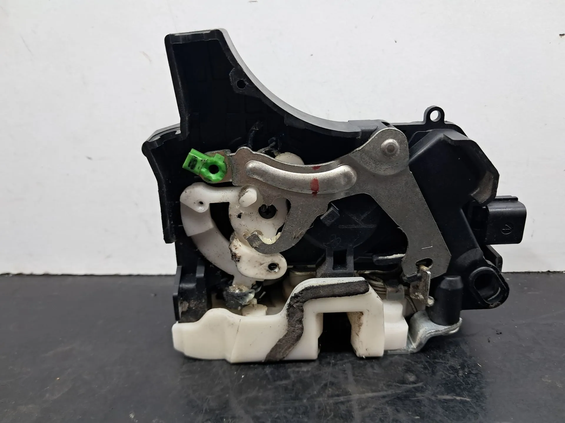 Front Left Door Lock MITSUBISHI Outlander II (CW_W) Imagem-2