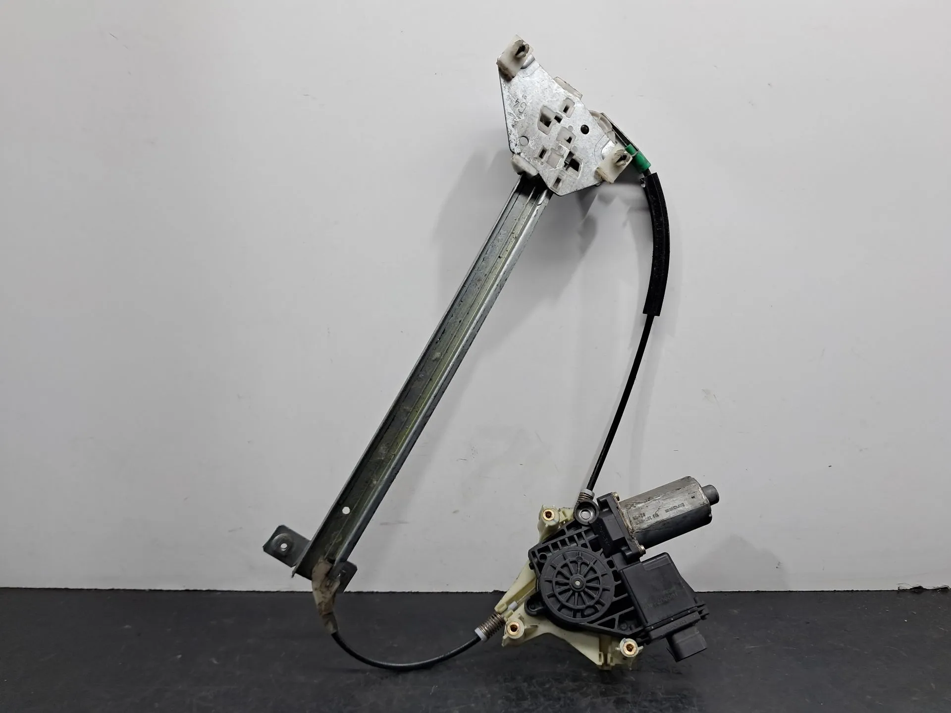 Right rear window regulator MITSUBISHI Space Star Combi (DG_A) Imagem-5