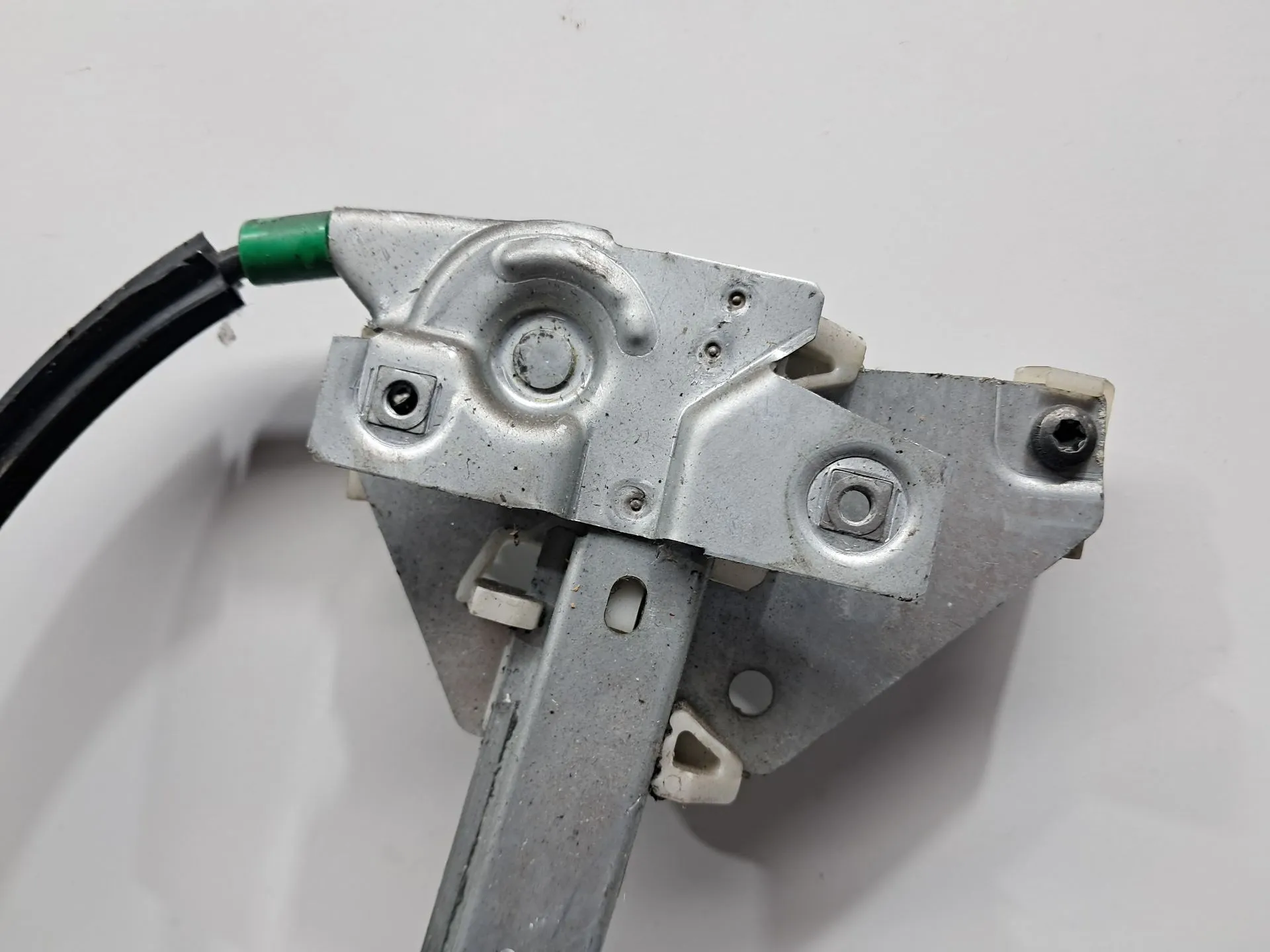 Right rear window regulator MITSUBISHI Space Star Combi (DG_A) Imagem-2