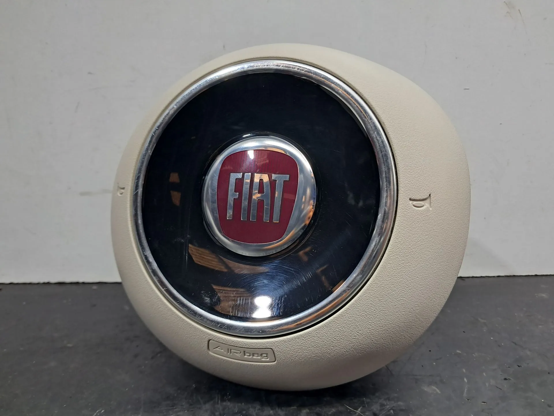 Airbag do volante FIAT 500 (312_) | 2007 - 2025