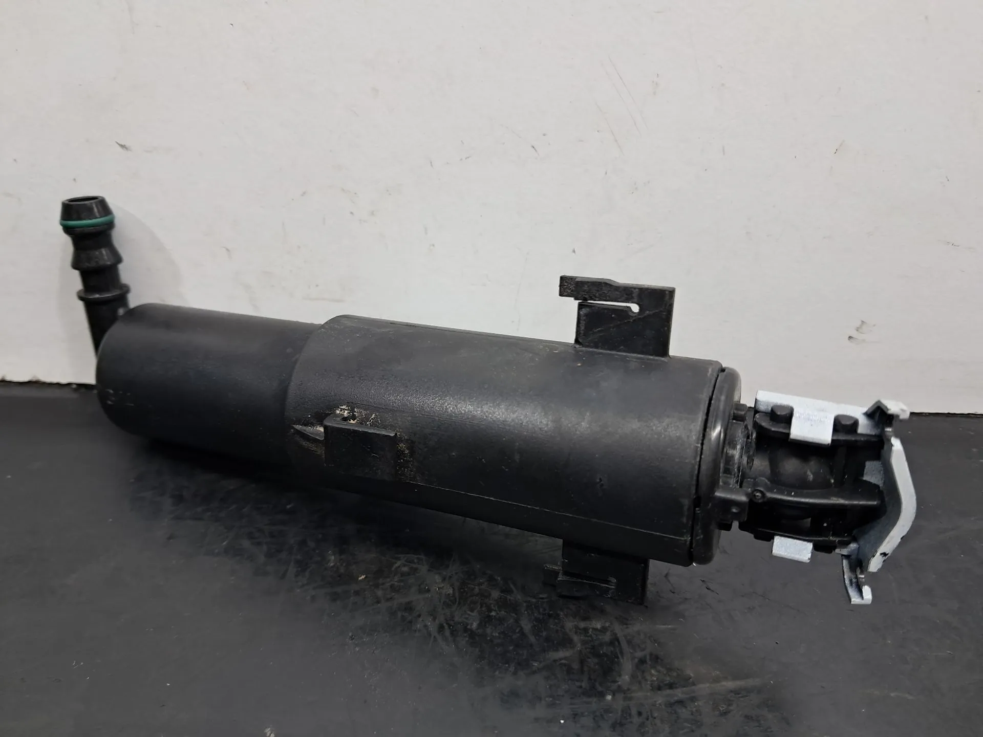 Buse de lave-phares BMW 3 Cabriolet (E93) Imagem-4