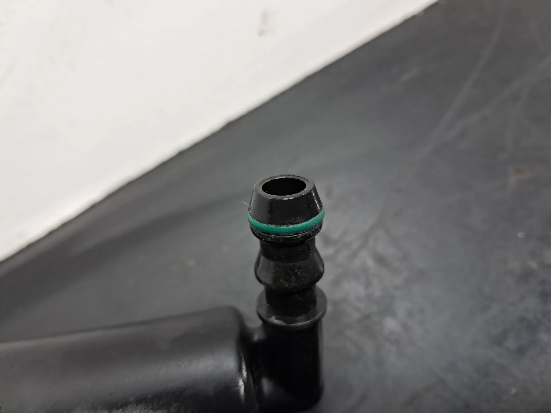 Buse de lave-phares BMW 3 Cabriolet (E93) Imagem-2