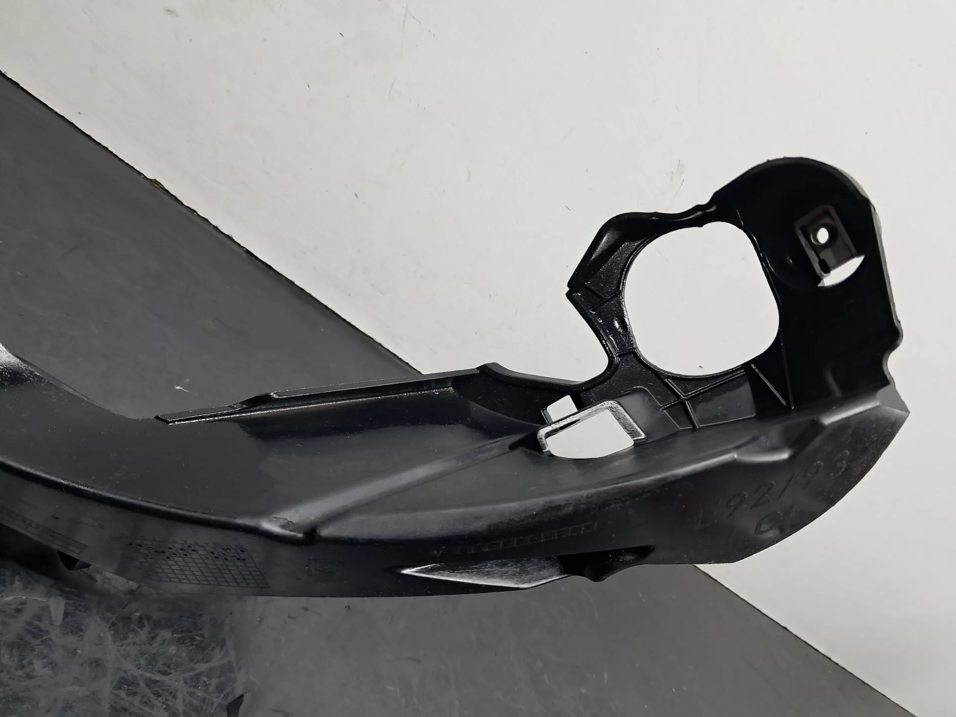 Support général BMW 3 Cabriolet (E93) Imagem-1