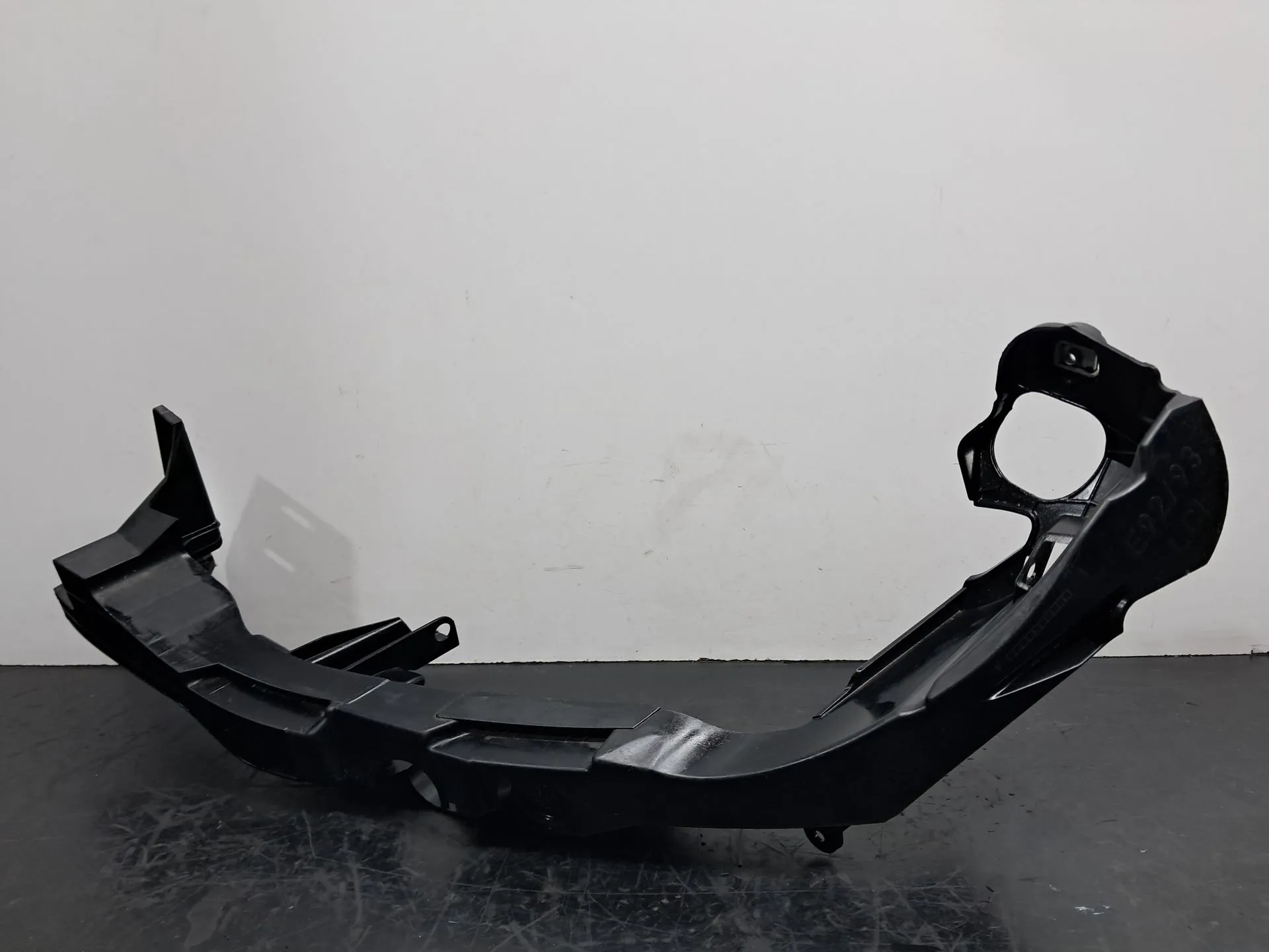 Suporte genérico BMW 3 Cabriolet (E93) | 2006 - 2013