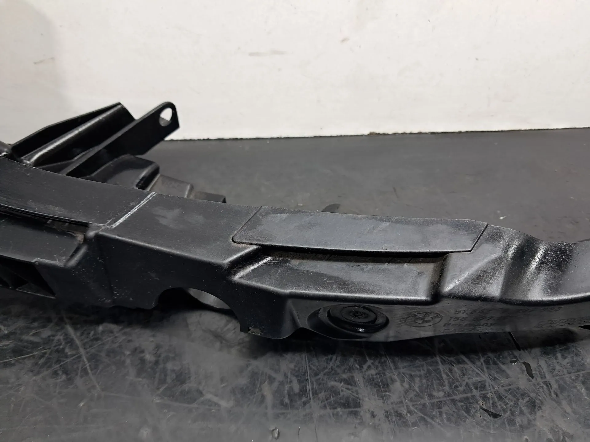 Support général BMW 3 Cabriolet (E93) Imagem-2