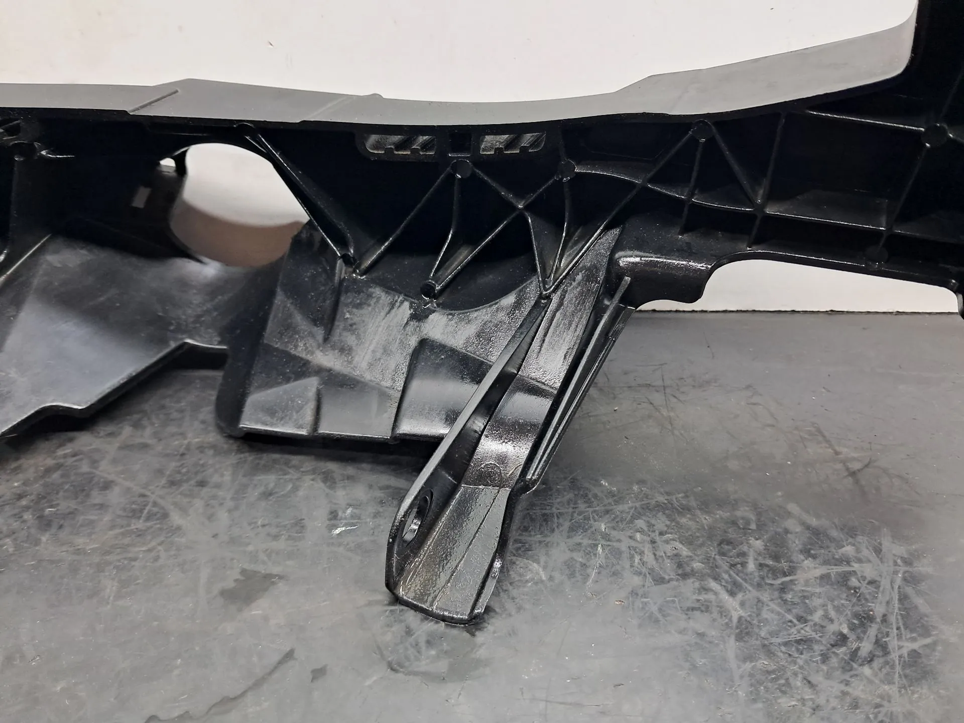 Support général BMW 3 Cabriolet (E93) Imagem-8