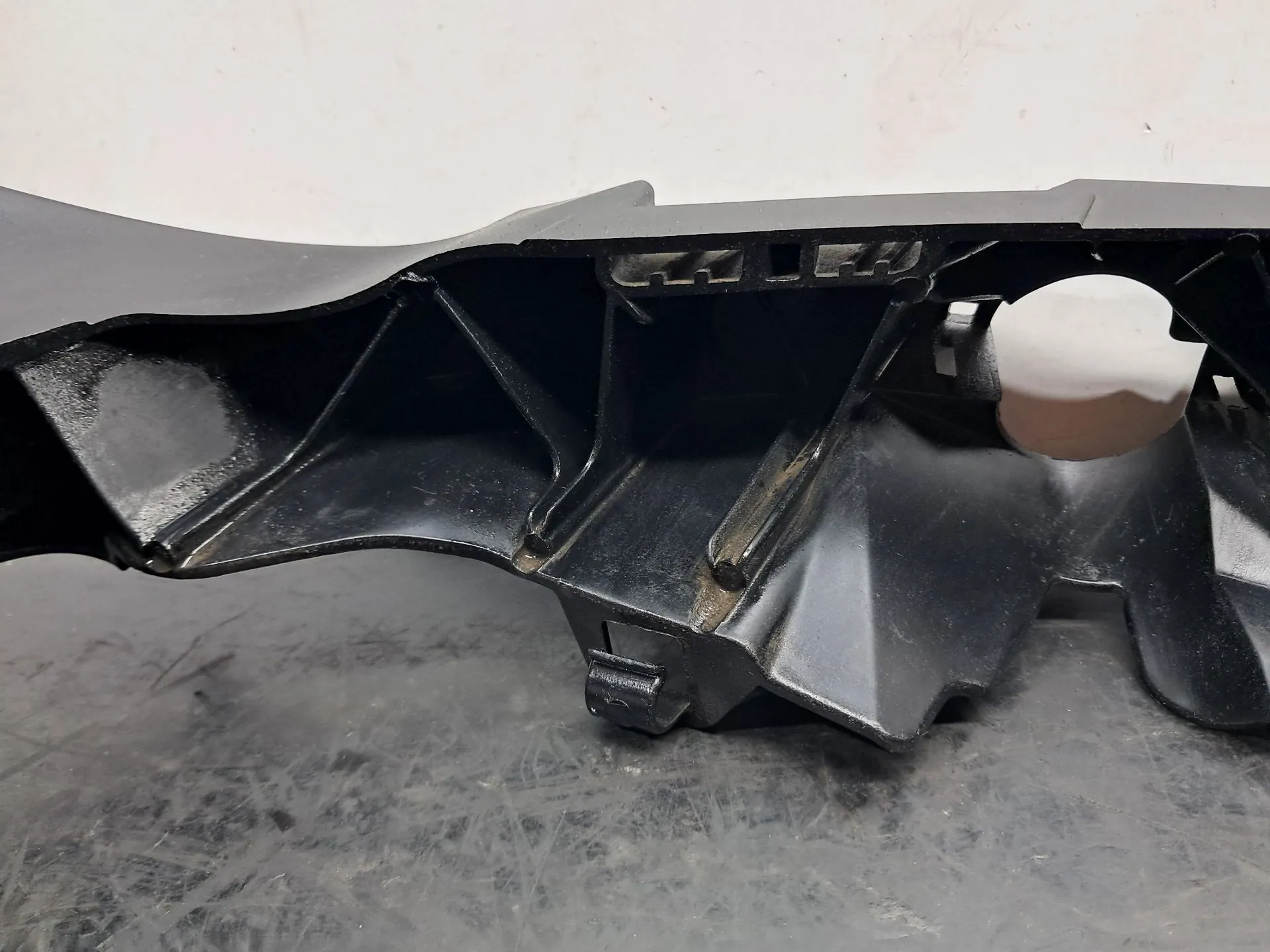 Support général BMW 3 Cabriolet (E93) Imagem-7