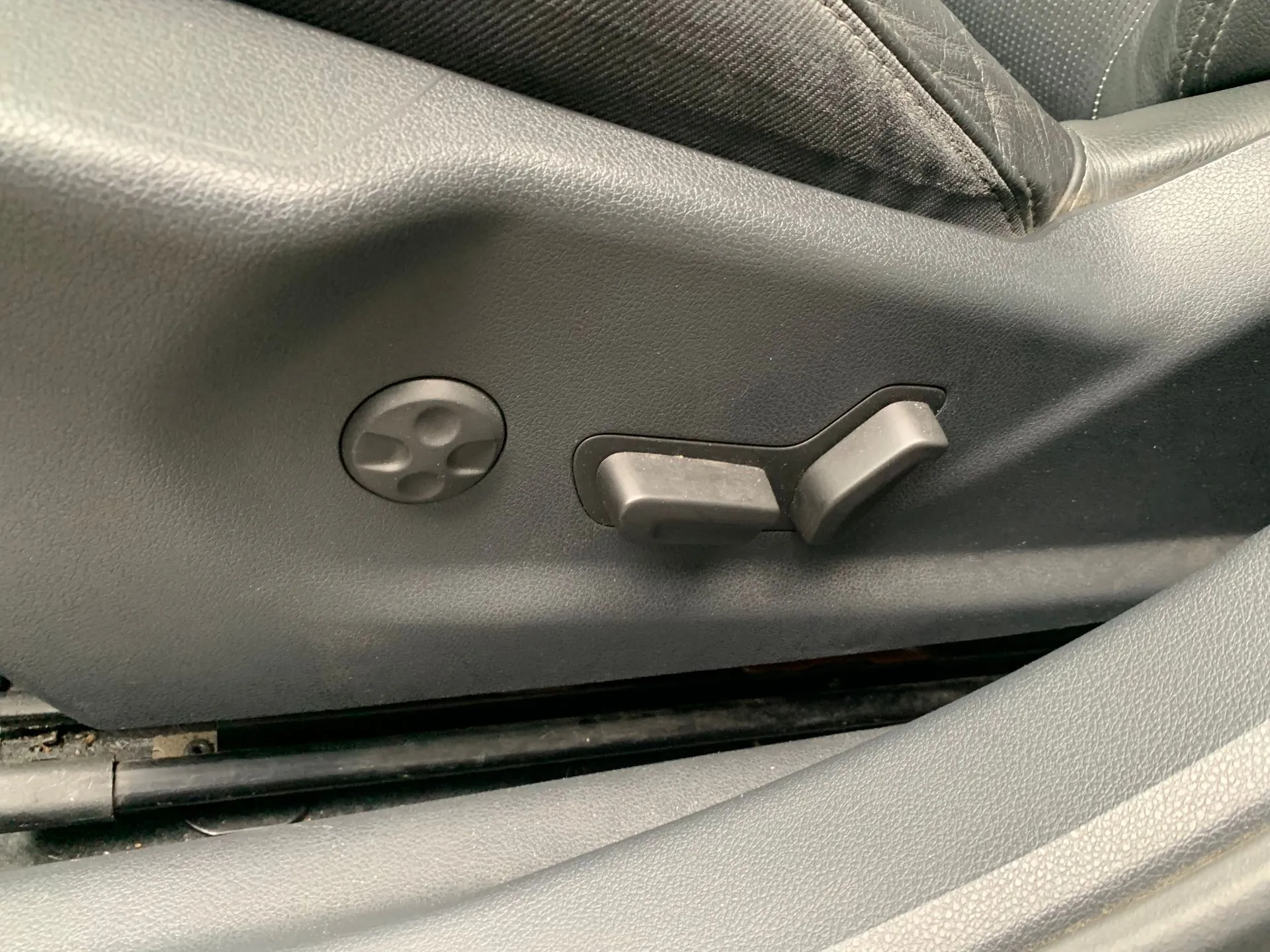 Conjunto de bancos PEUGEOT 508 SW Imagem-2