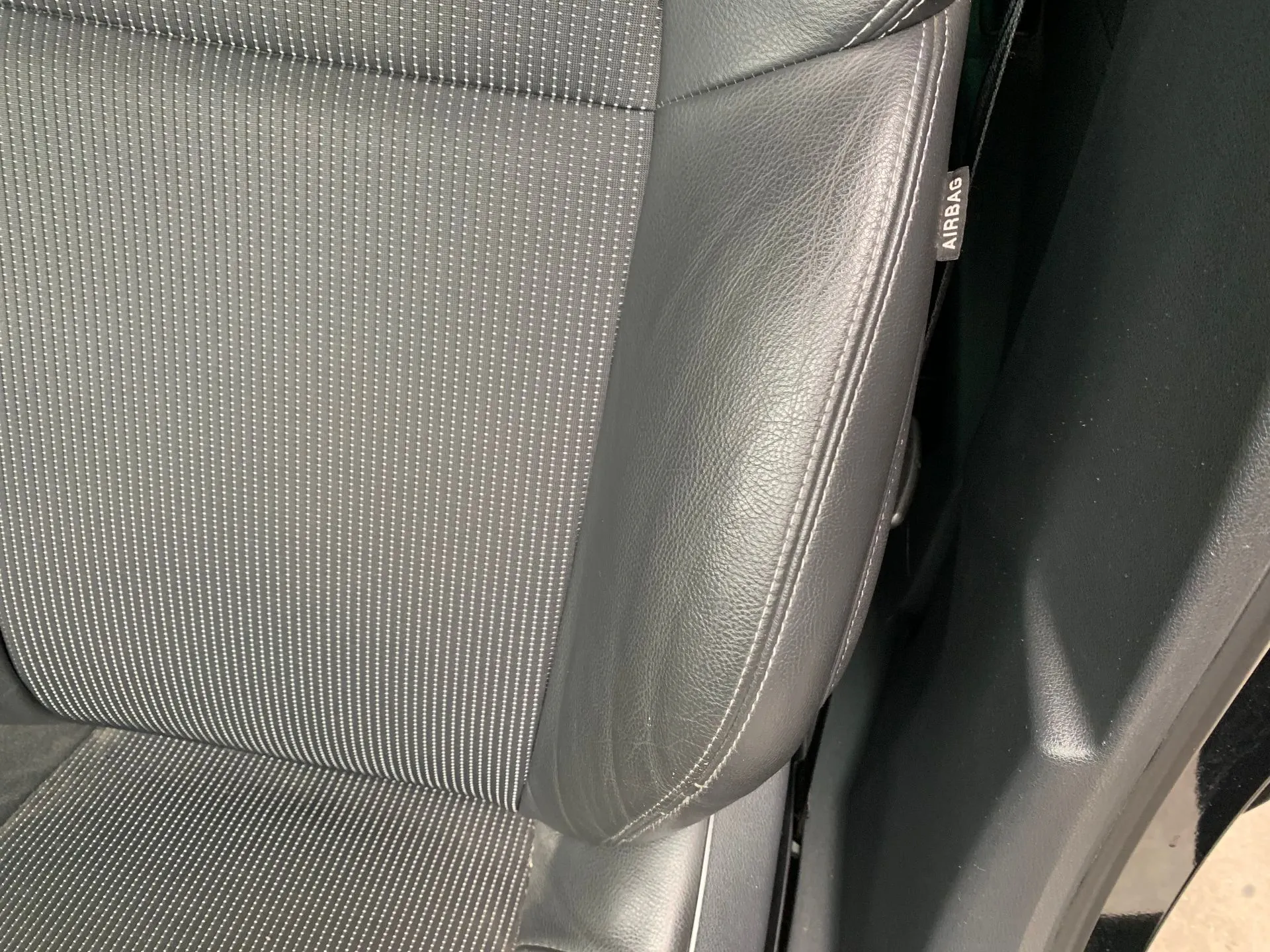 Conjunto de bancos PEUGEOT 508 SW Imagem-3
