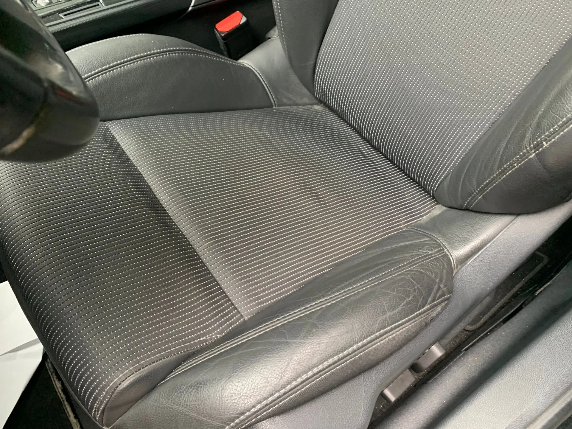 Conjunto de bancos PEUGEOT 508 SW Imagem-1