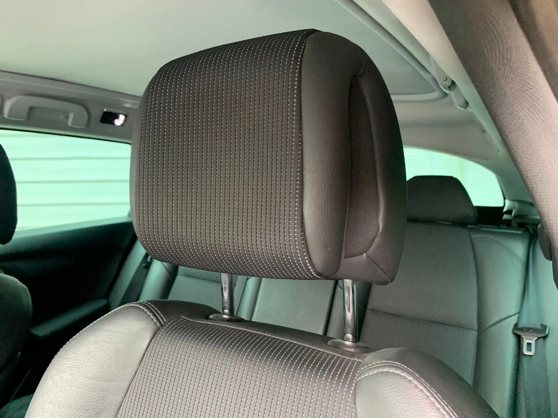 Conjunto de bancos PEUGEOT 508 SW Imagem-5