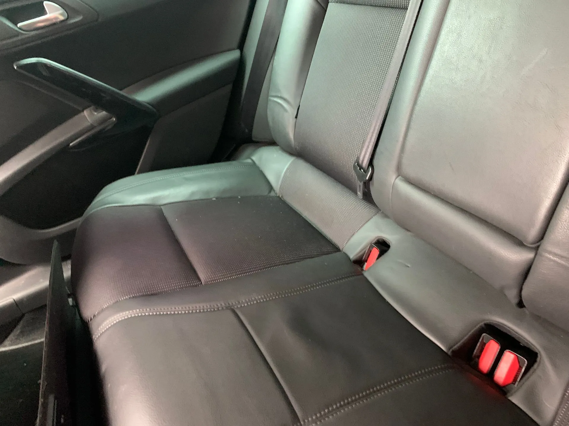 Conjunto de bancos PEUGEOT 508 SW Imagem-12