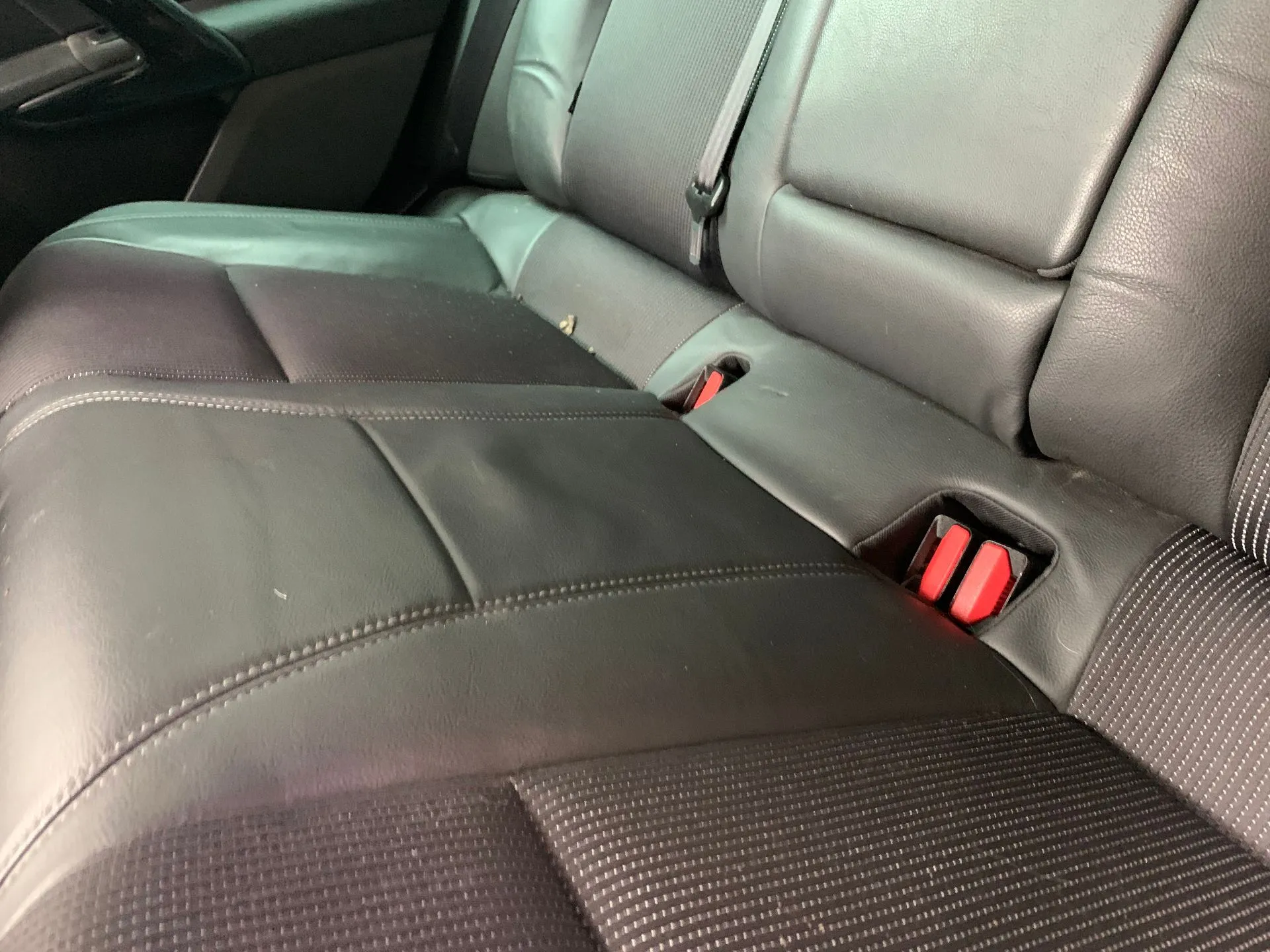 Conjunto de bancos PEUGEOT 508 SW Imagem-11