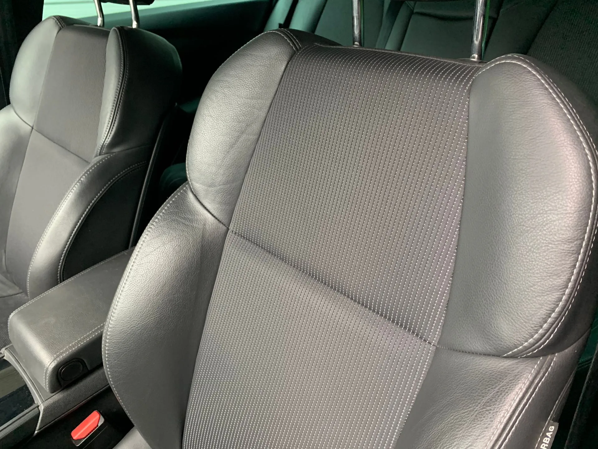 Conjunto de bancos PEUGEOT 508 SW Imagem-4