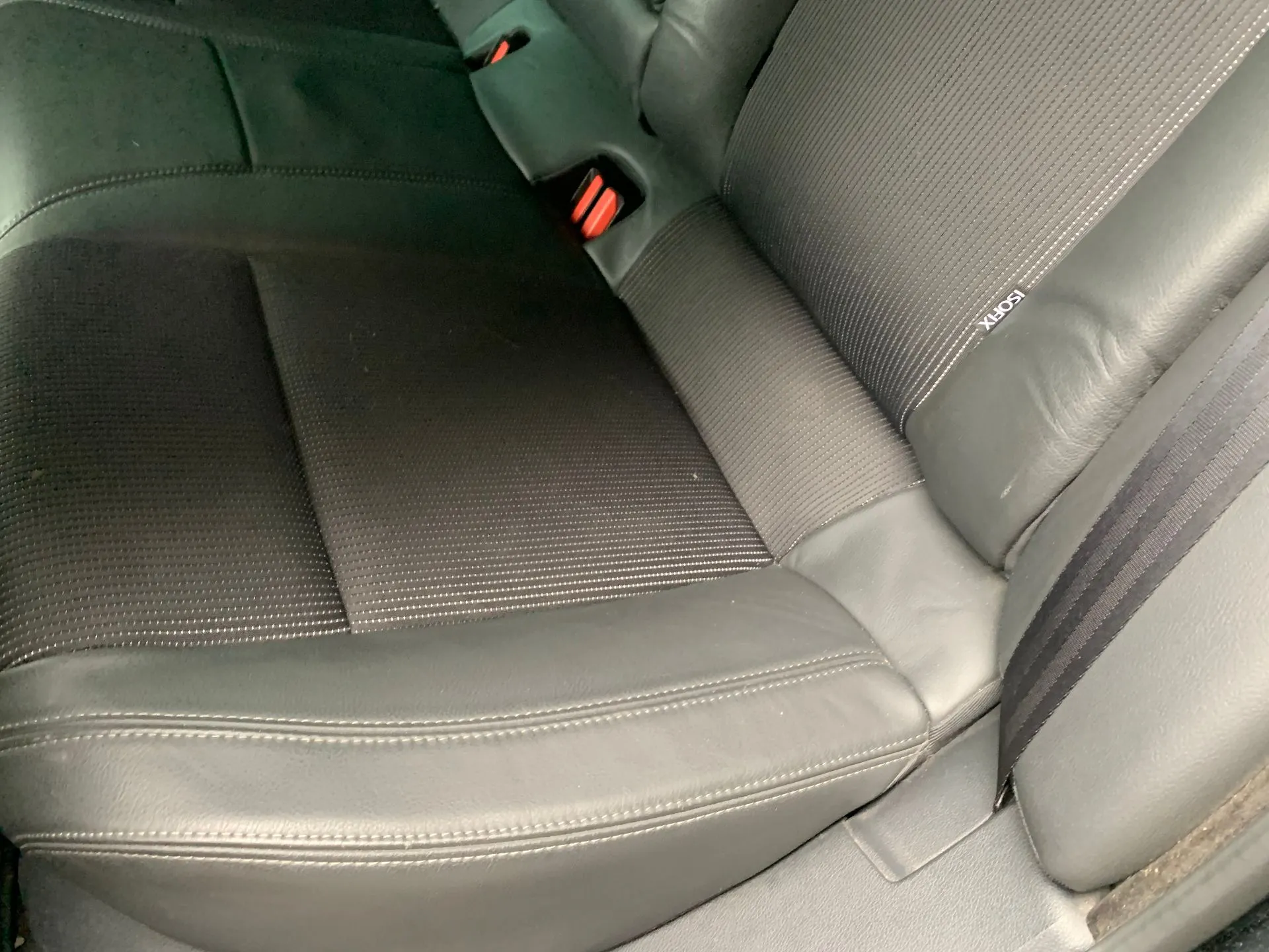 Conjunto de bancos PEUGEOT 508 SW Imagem-10