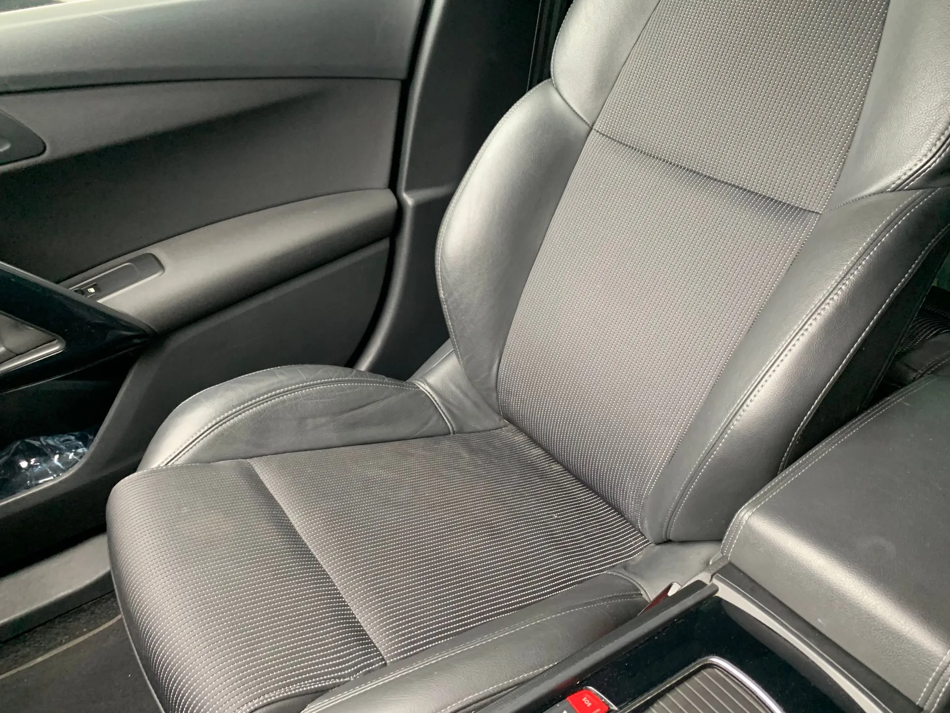 Conjunto de bancos PEUGEOT 508 SW Imagem-6