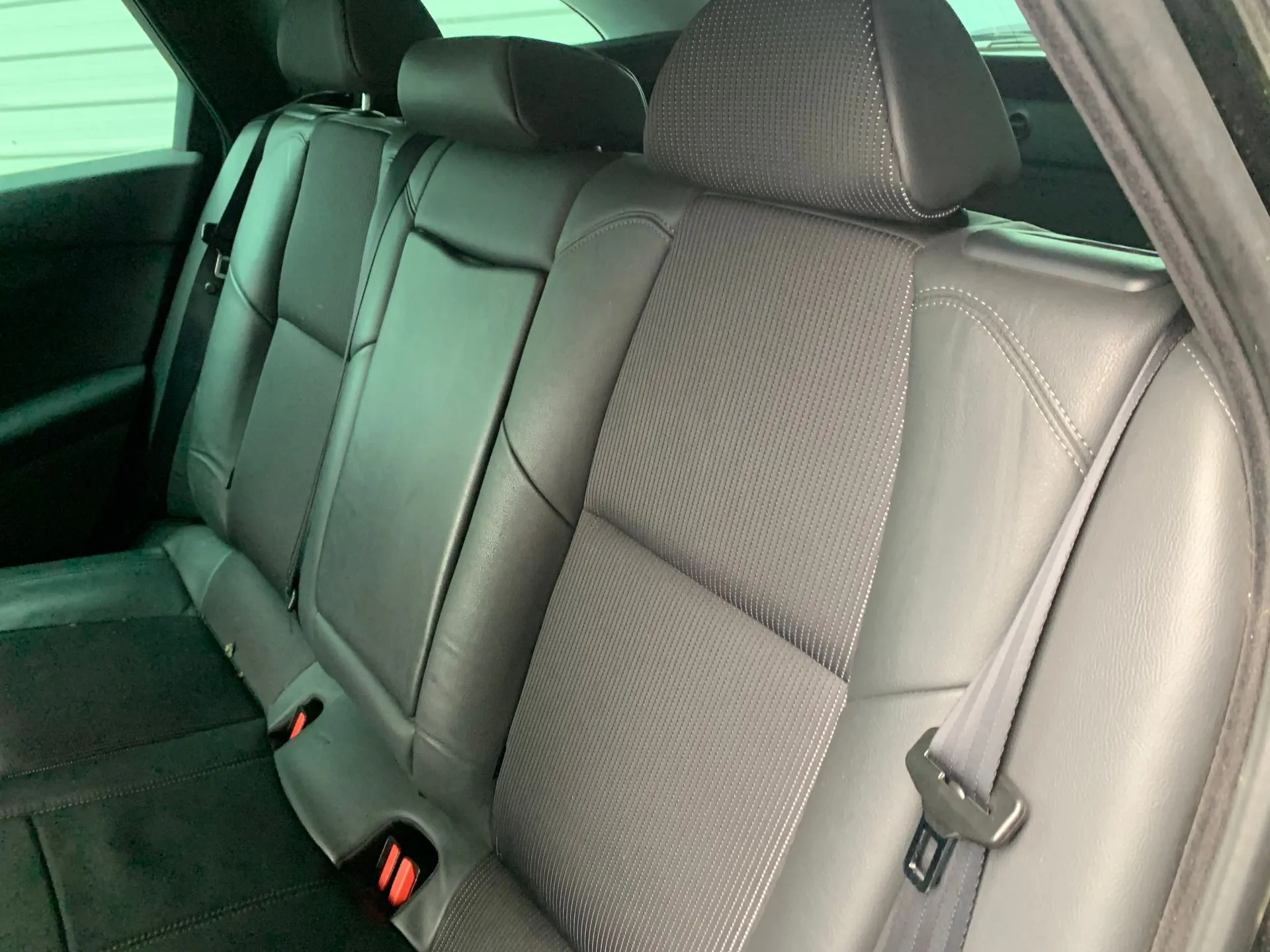 Conjunto de bancos PEUGEOT 508 SW Imagem-9