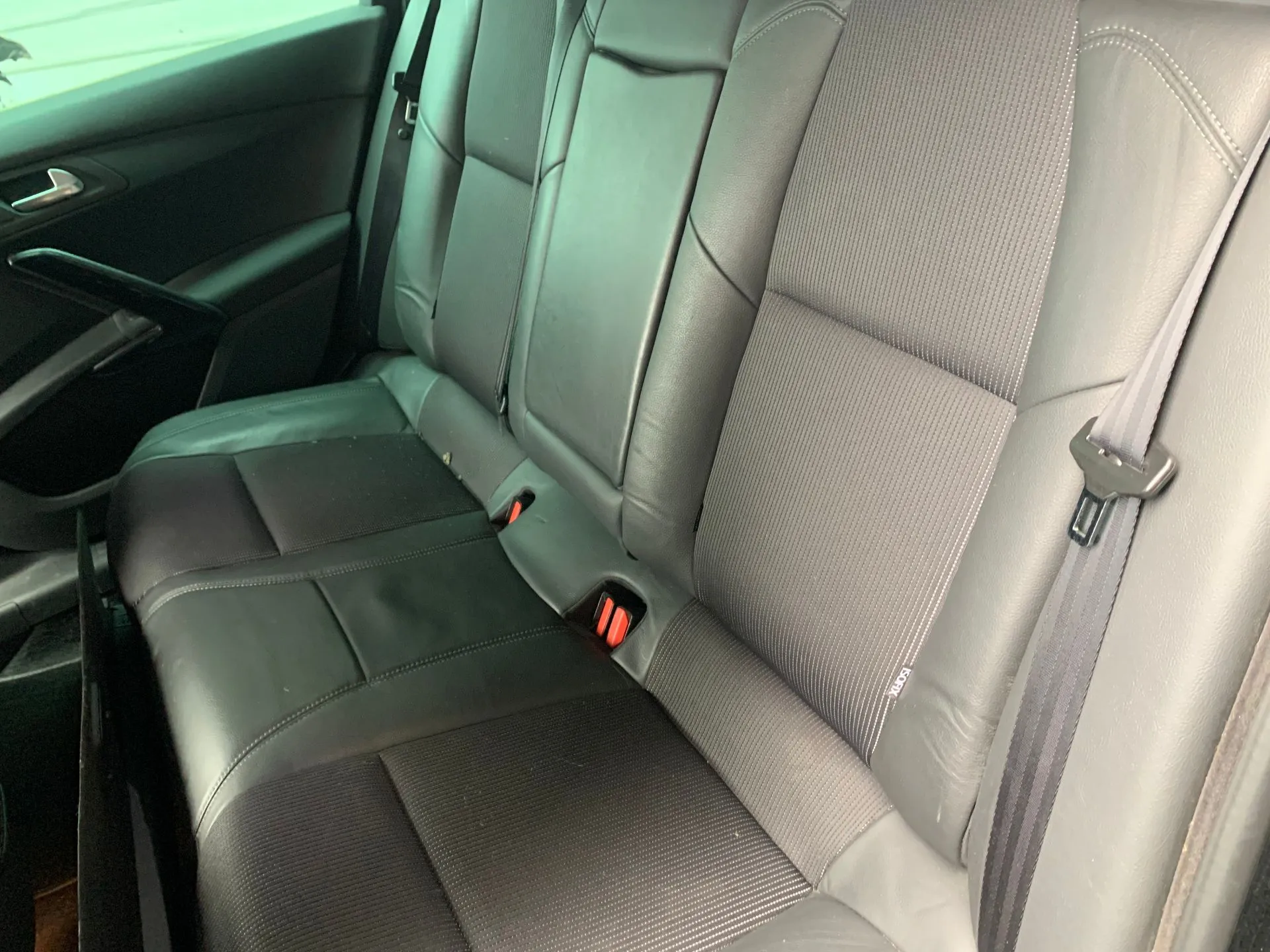 Conjunto de bancos PEUGEOT 508 SW Imagem-8
