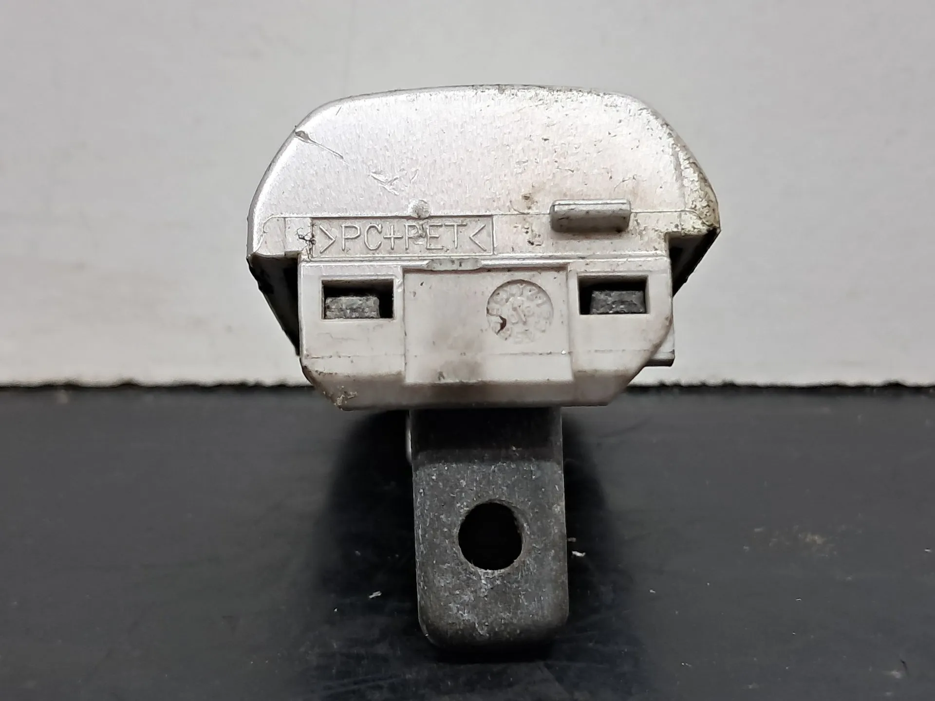 Generic cover MITSUBISHI Outlander II (CW_W) Imagem-2