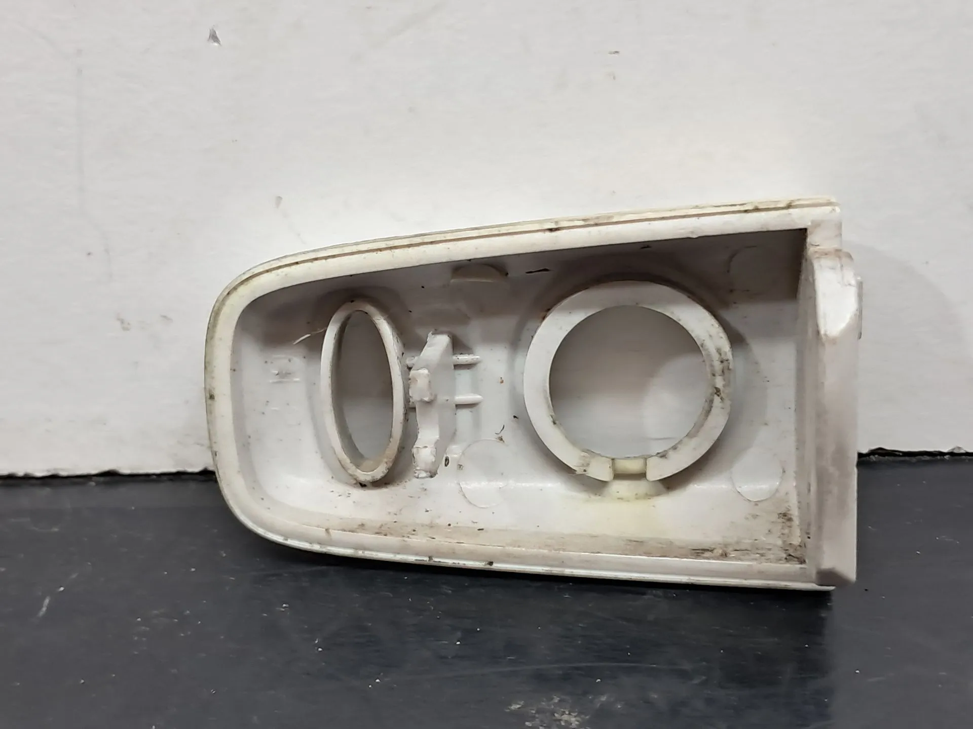 Generic cover MITSUBISHI Outlander II (CW_W) Imagem-3