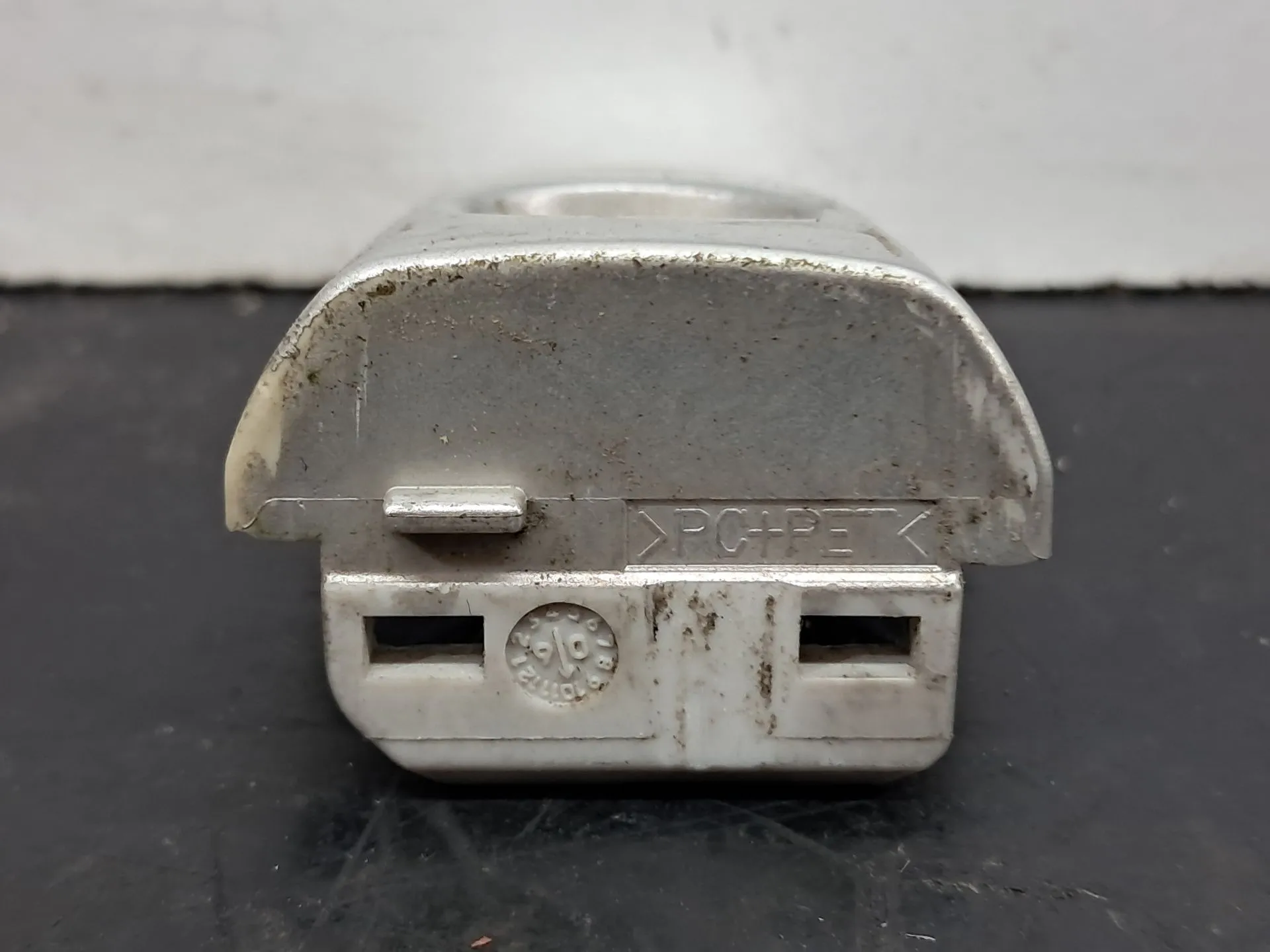 Generic cover MITSUBISHI Outlander II (CW_W) Imagem-2