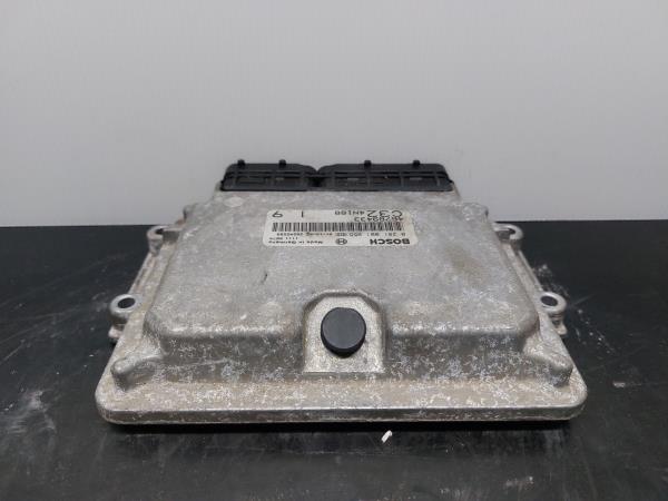 Centralina motor / ECU FIAT Punto (188_)