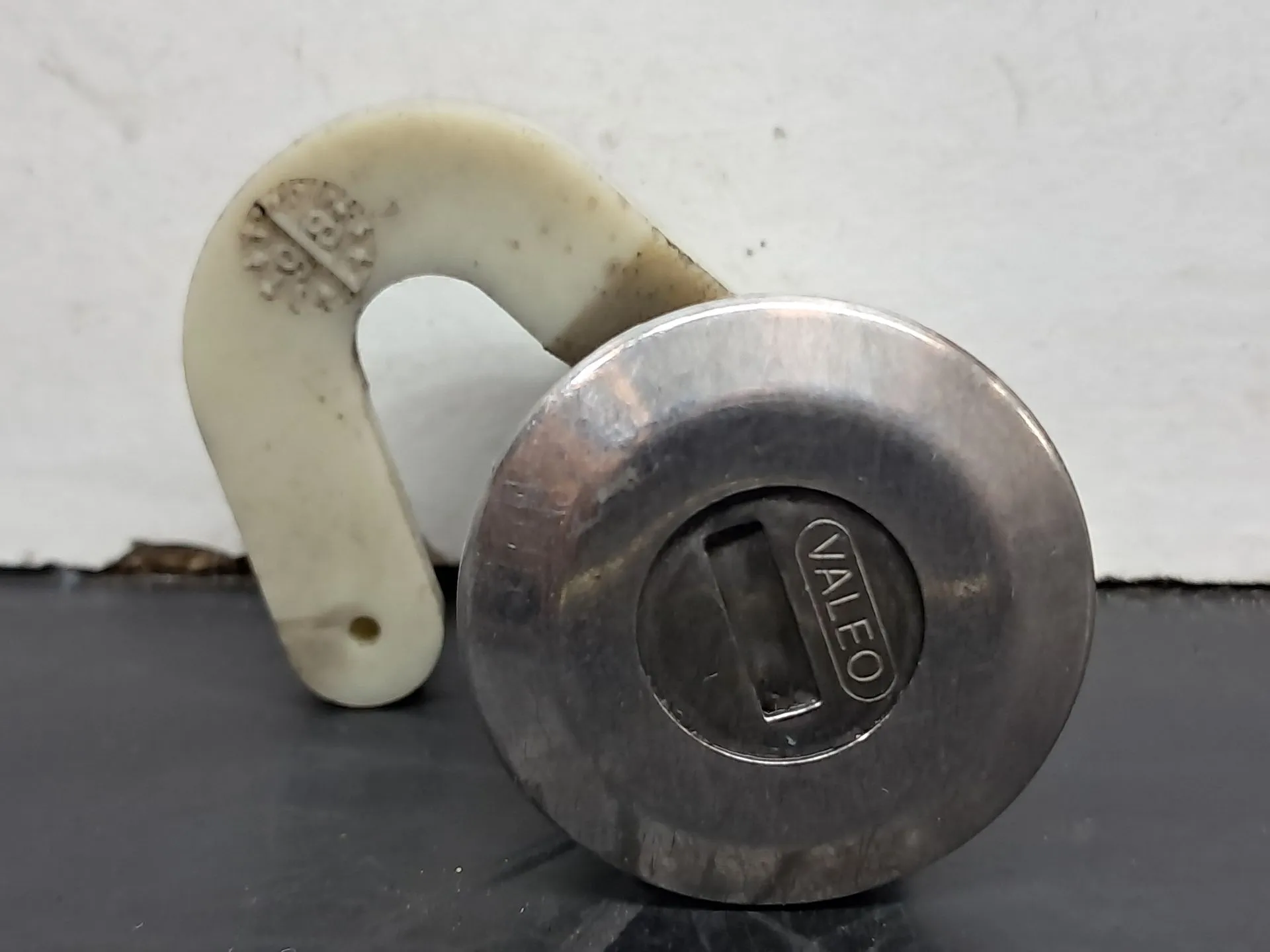 Canhão de porta PEUGEOT 306 Sedan (7B, N3, N5) Imagem-1