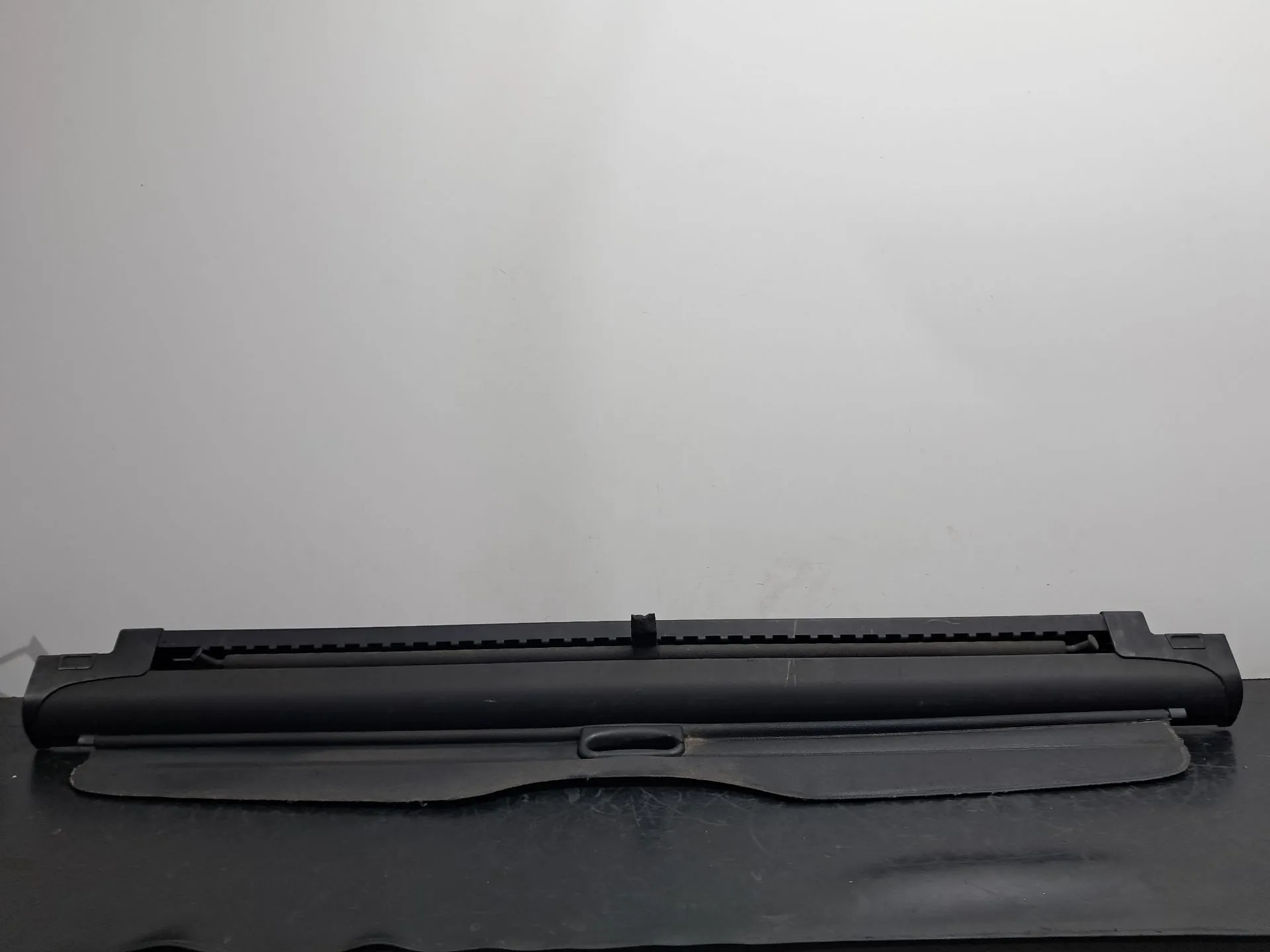 Chapeleira / tampo da mala BMW 5 Touring (E39) | 1996 - 2004